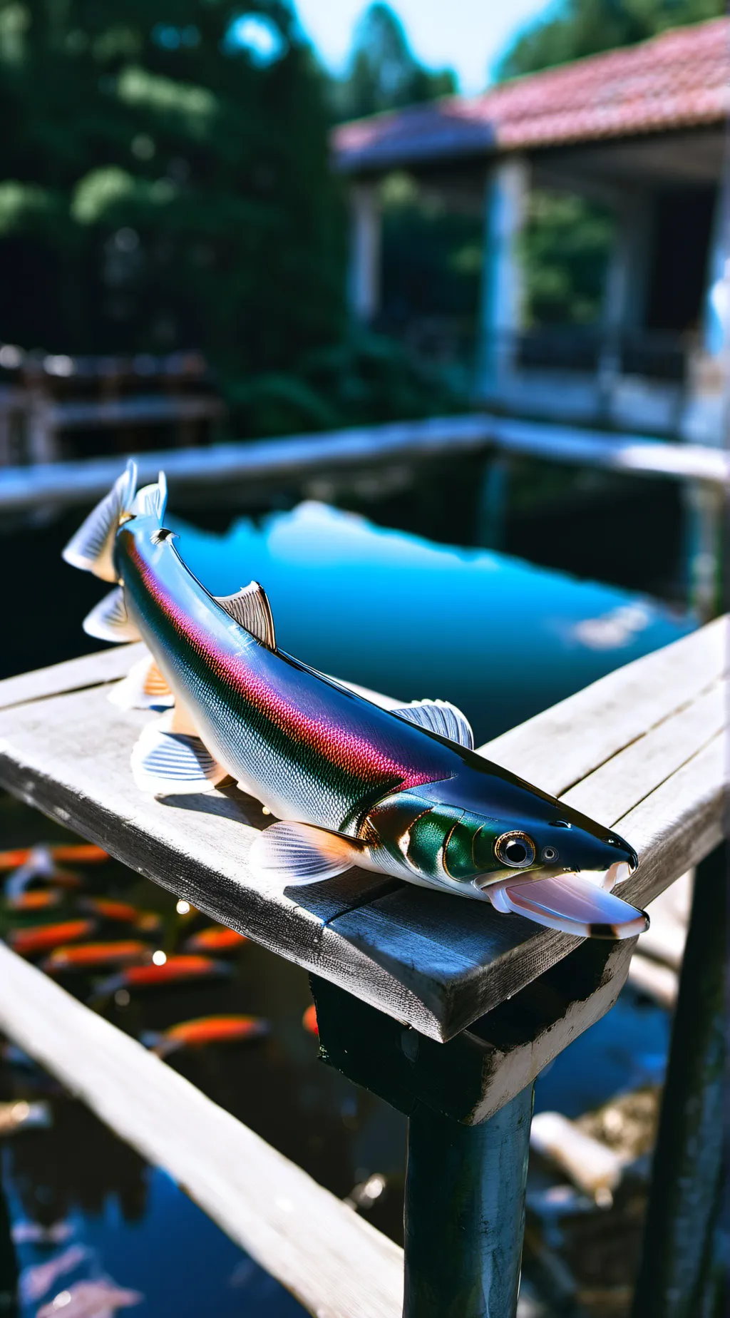 ai character: Mha prom day background