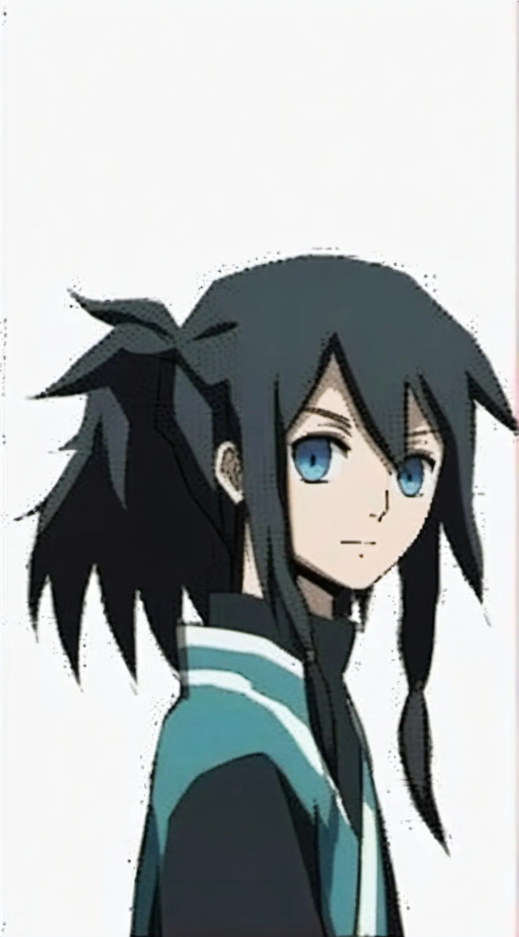 ai character: muichiro  background