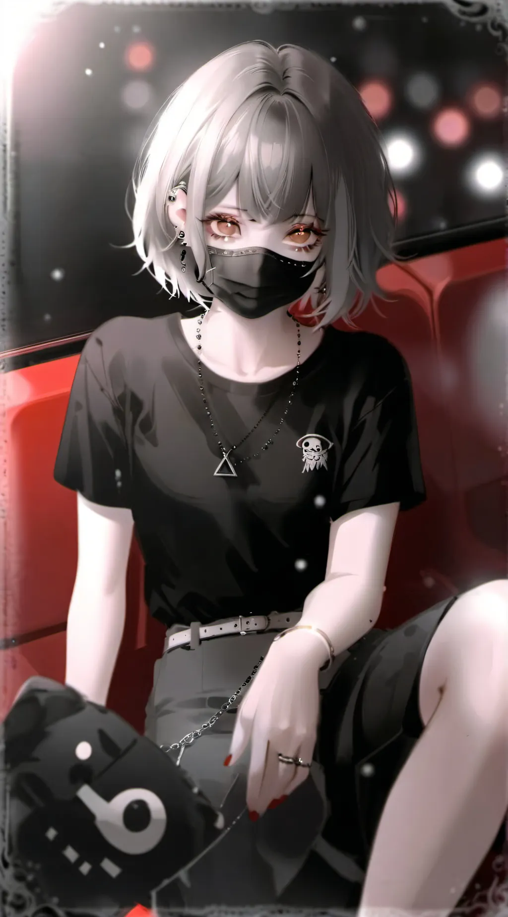 ai character: ava background