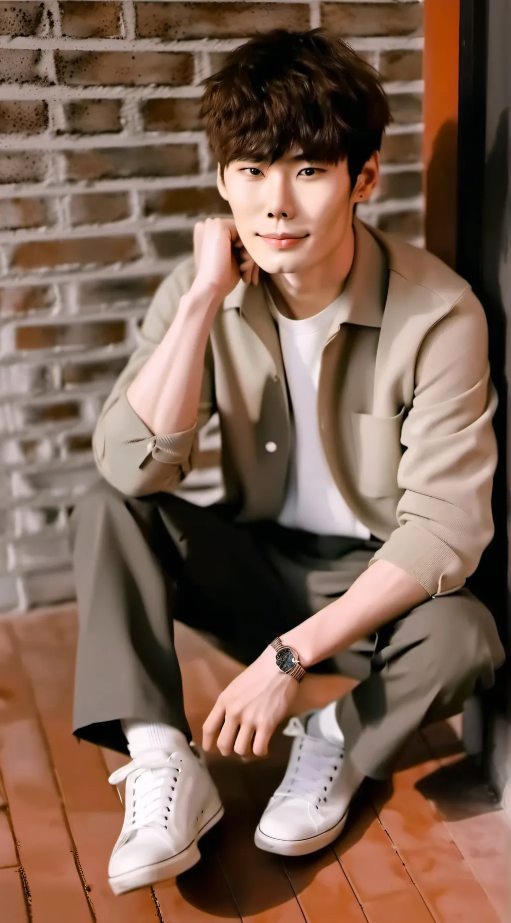 Talkie AI - Chat with Wilder Ree