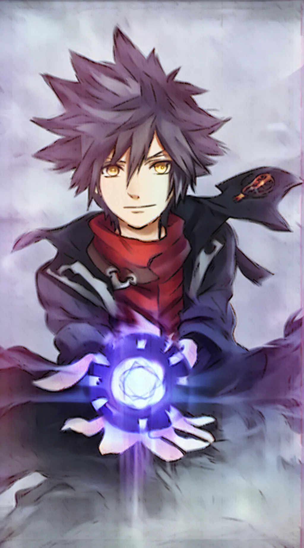 Talkie AI - Chat with Vanitas