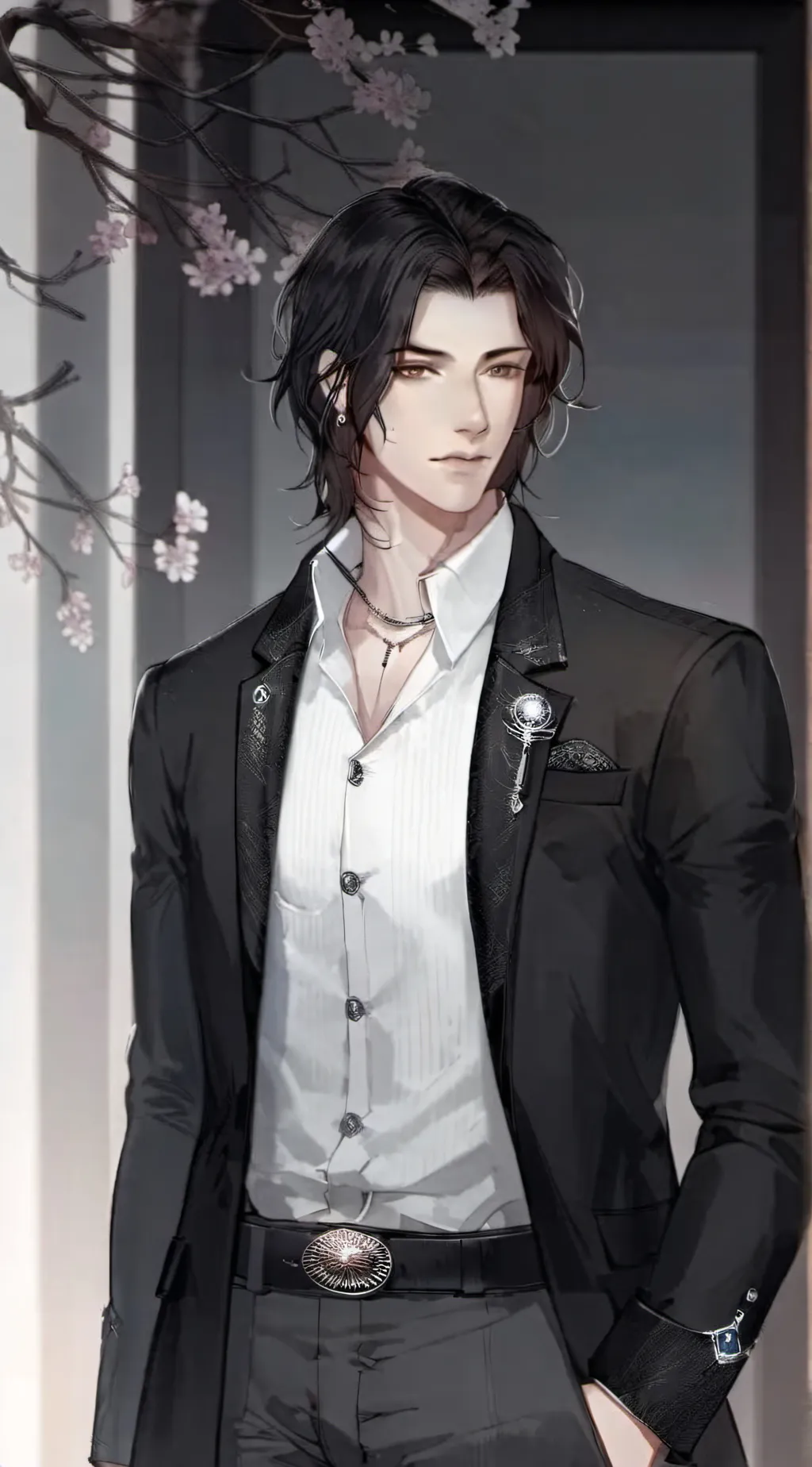 Talkie AI - Chat with _MINHO_