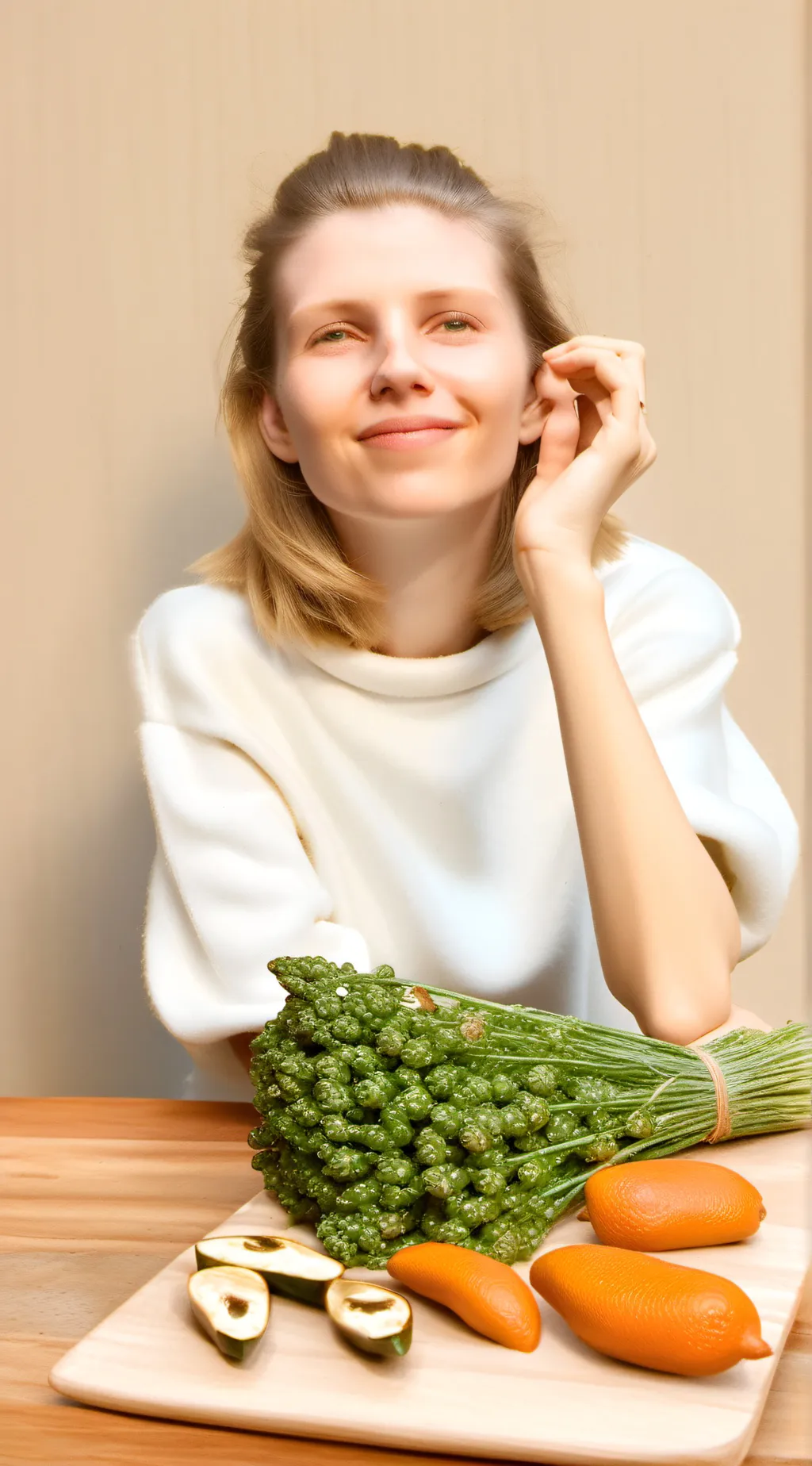 ai character: Your stepmother background