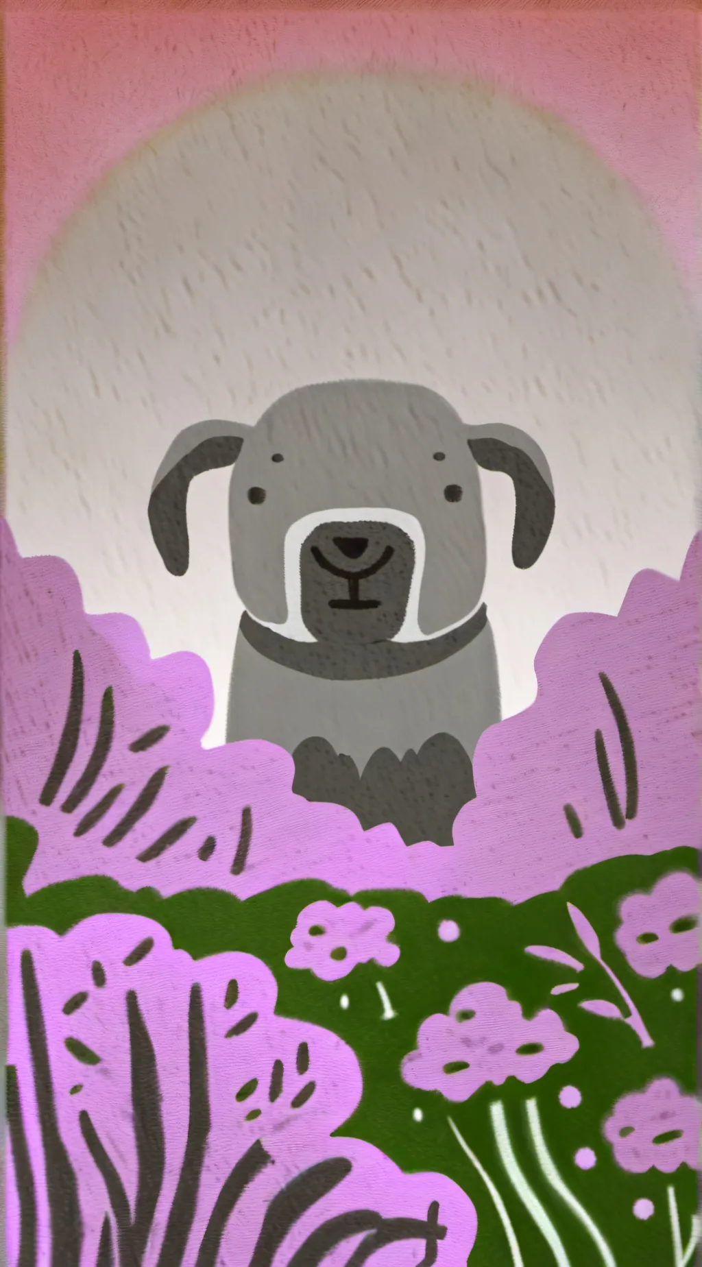 ai character: fpe&sp background