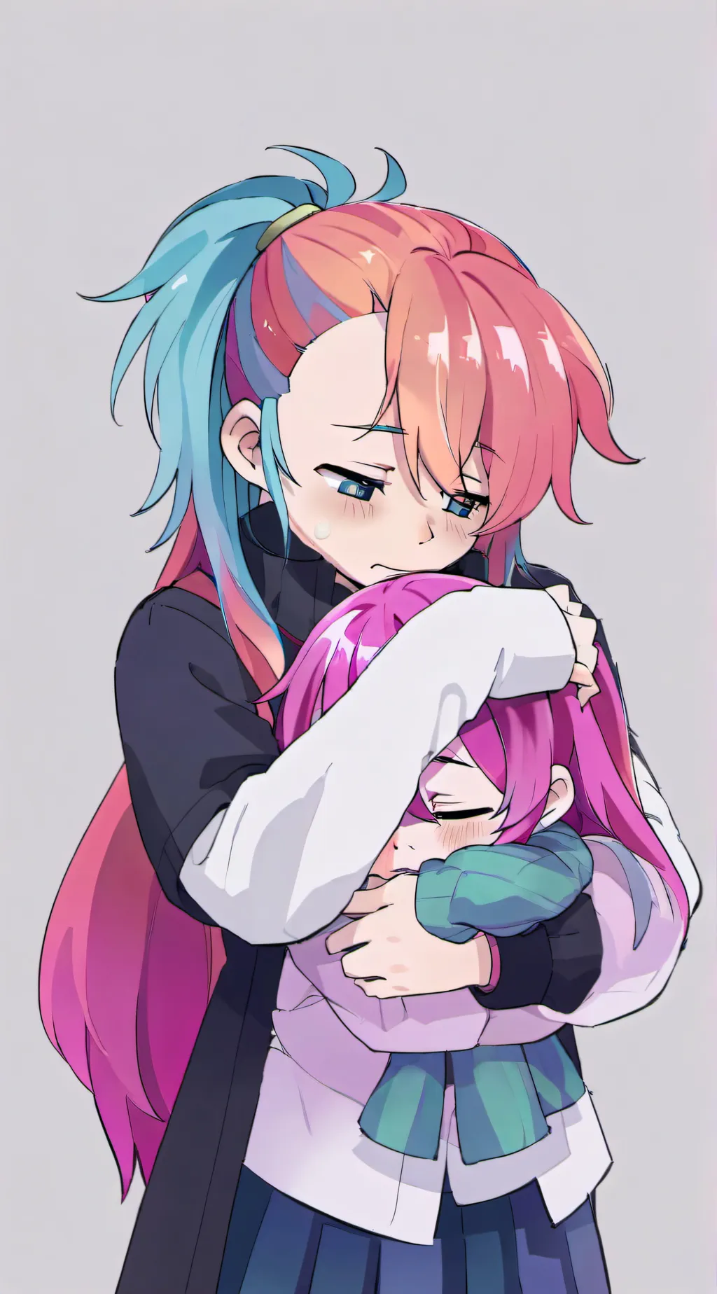 Talkie AI - Chat with Rainbow dash 🫶🏻