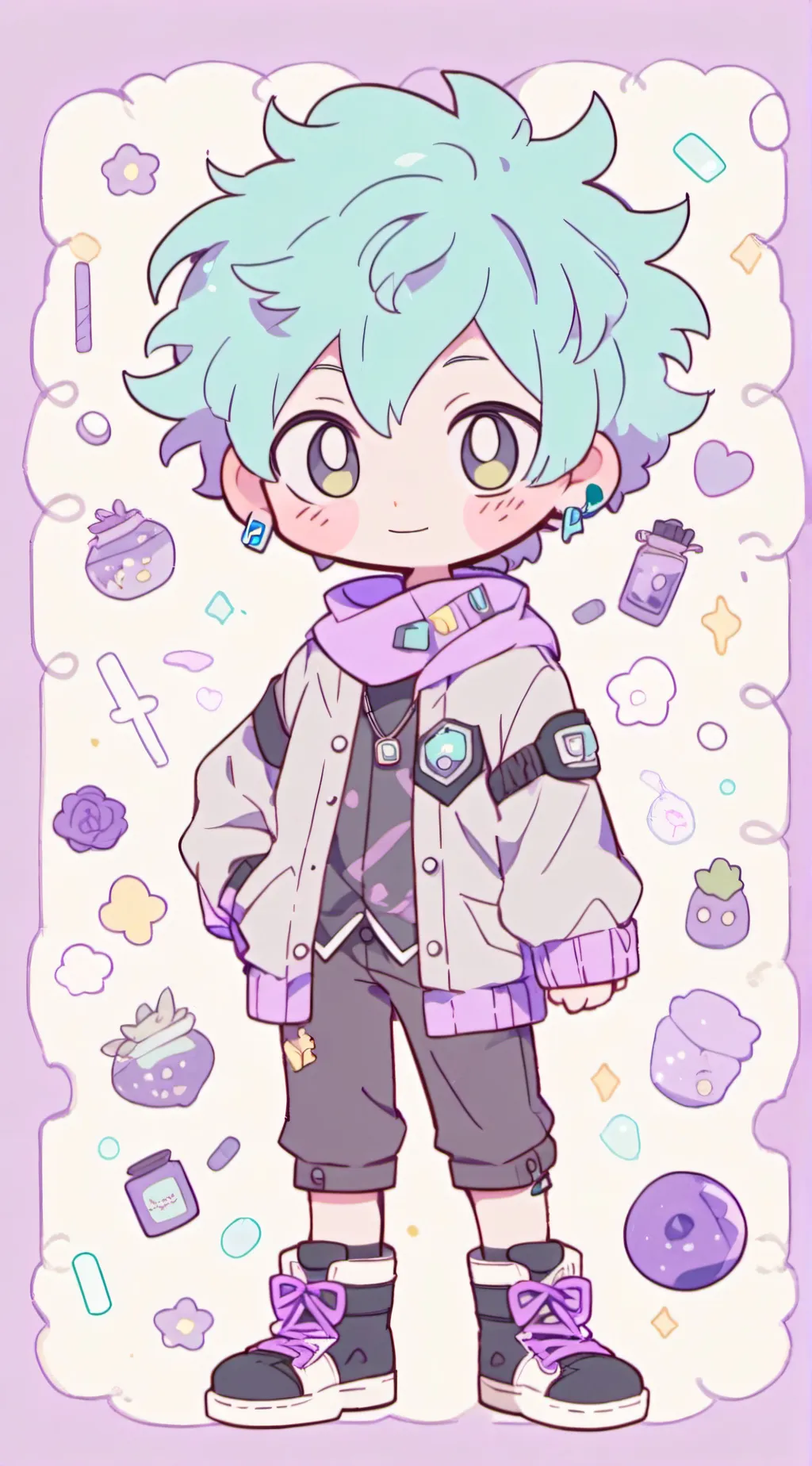 Talkie AI - Chat with Filbo