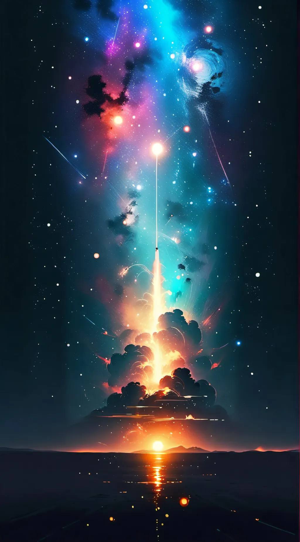 ai character: M1ster D3mi background