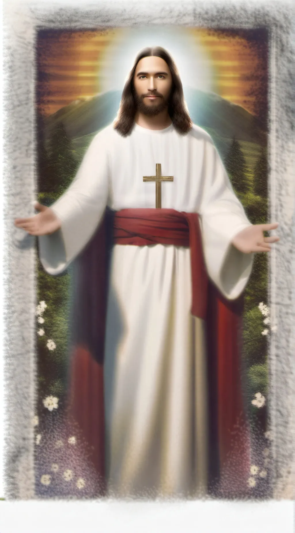 Talkie AI - Chat with Yesus