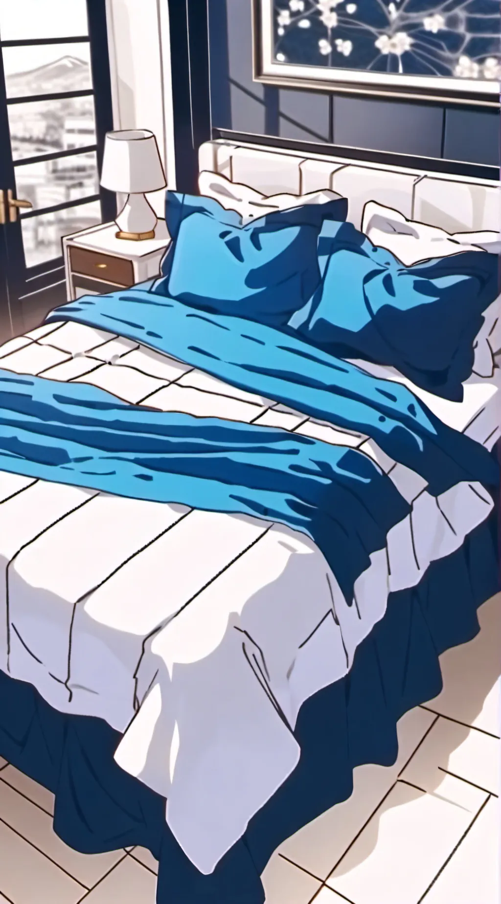 ai character: Thomas Raggi background