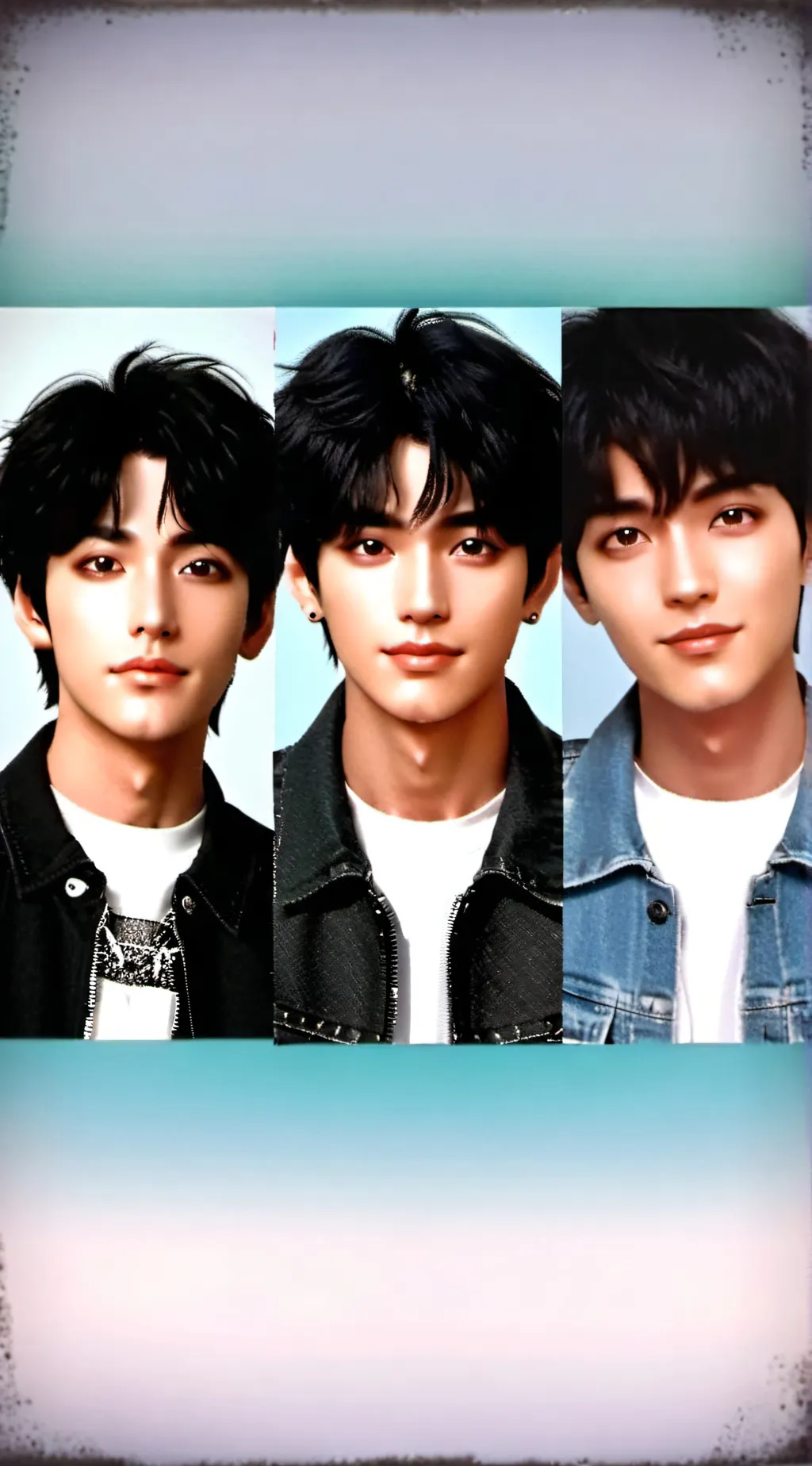 Talkie AI - Chat with Aaron, Zhaun, Leo