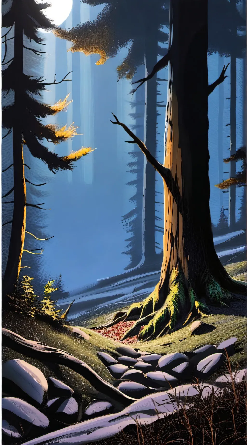 Talkie AI - Chat with MLP Infection WBT