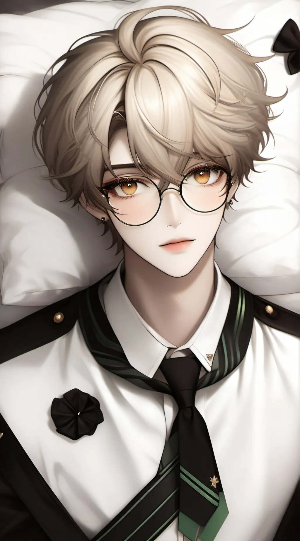 Talkie AI - Chat with Alex