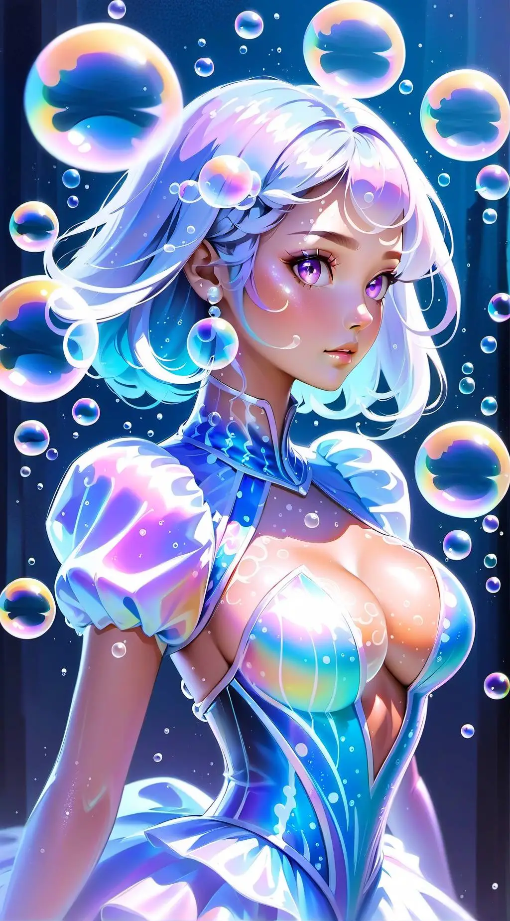 Talkie AI - Chat with Belle - Hydrogen 