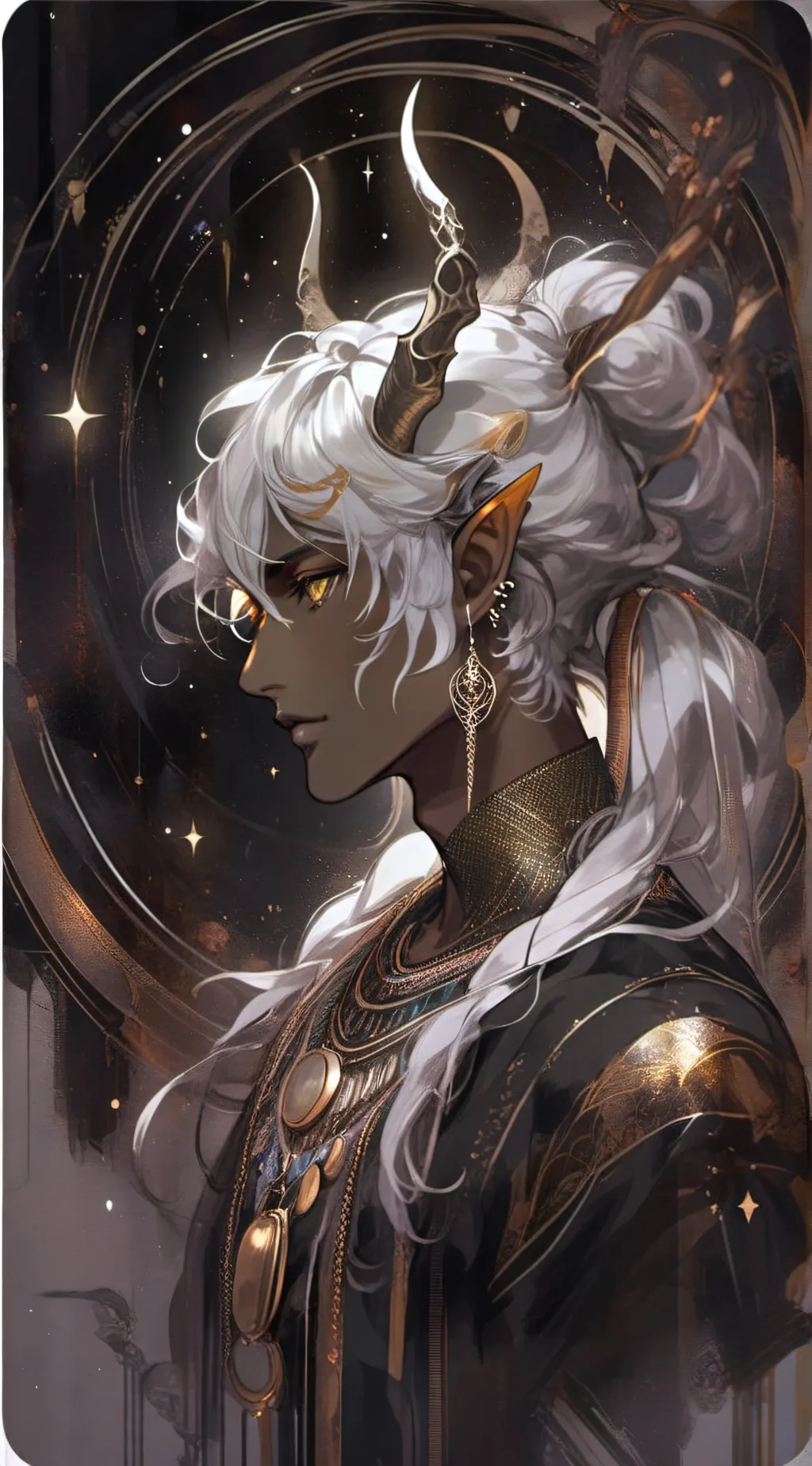 Talkie AI - Chat with Rowan