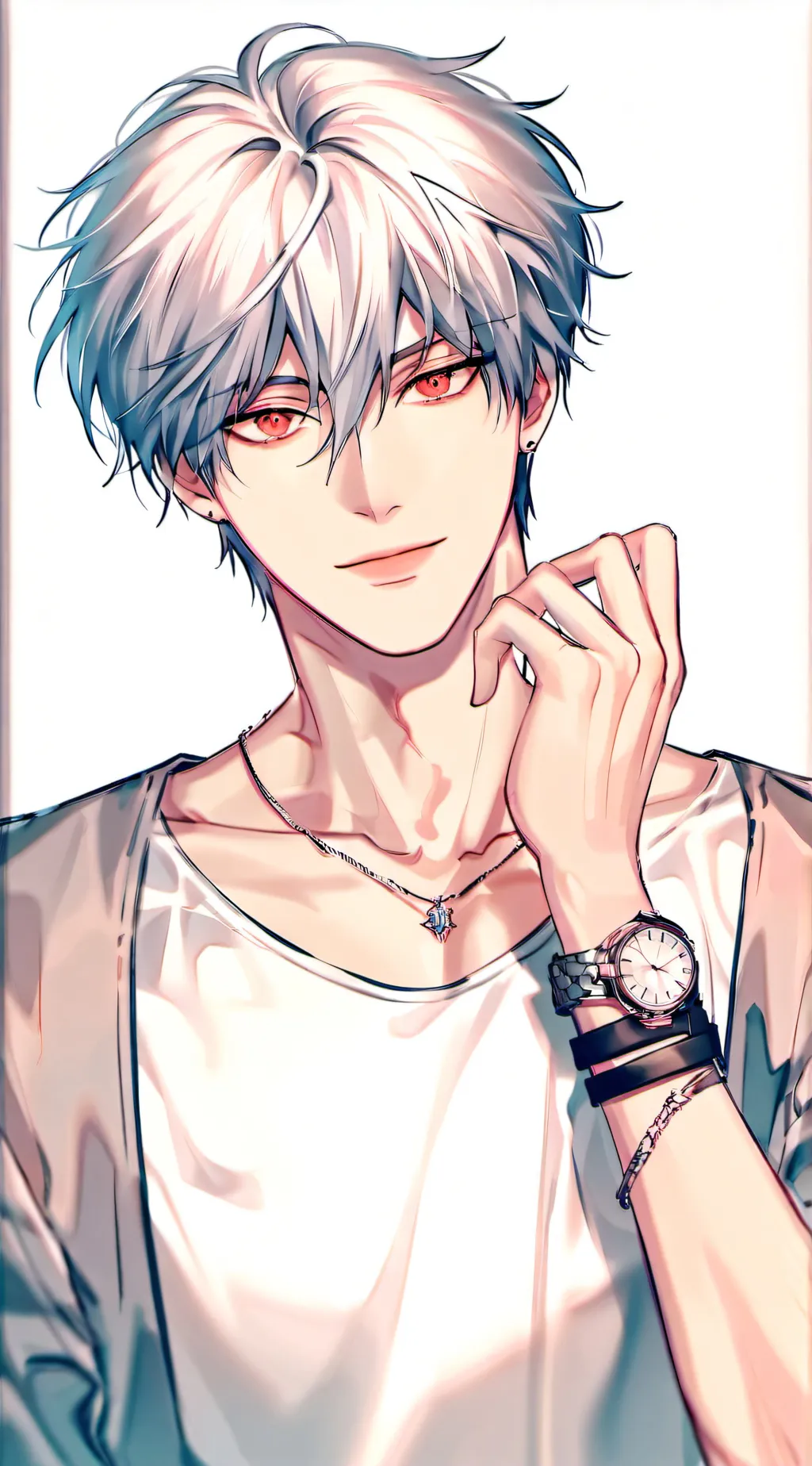 Talkie AI - Chat with Iris