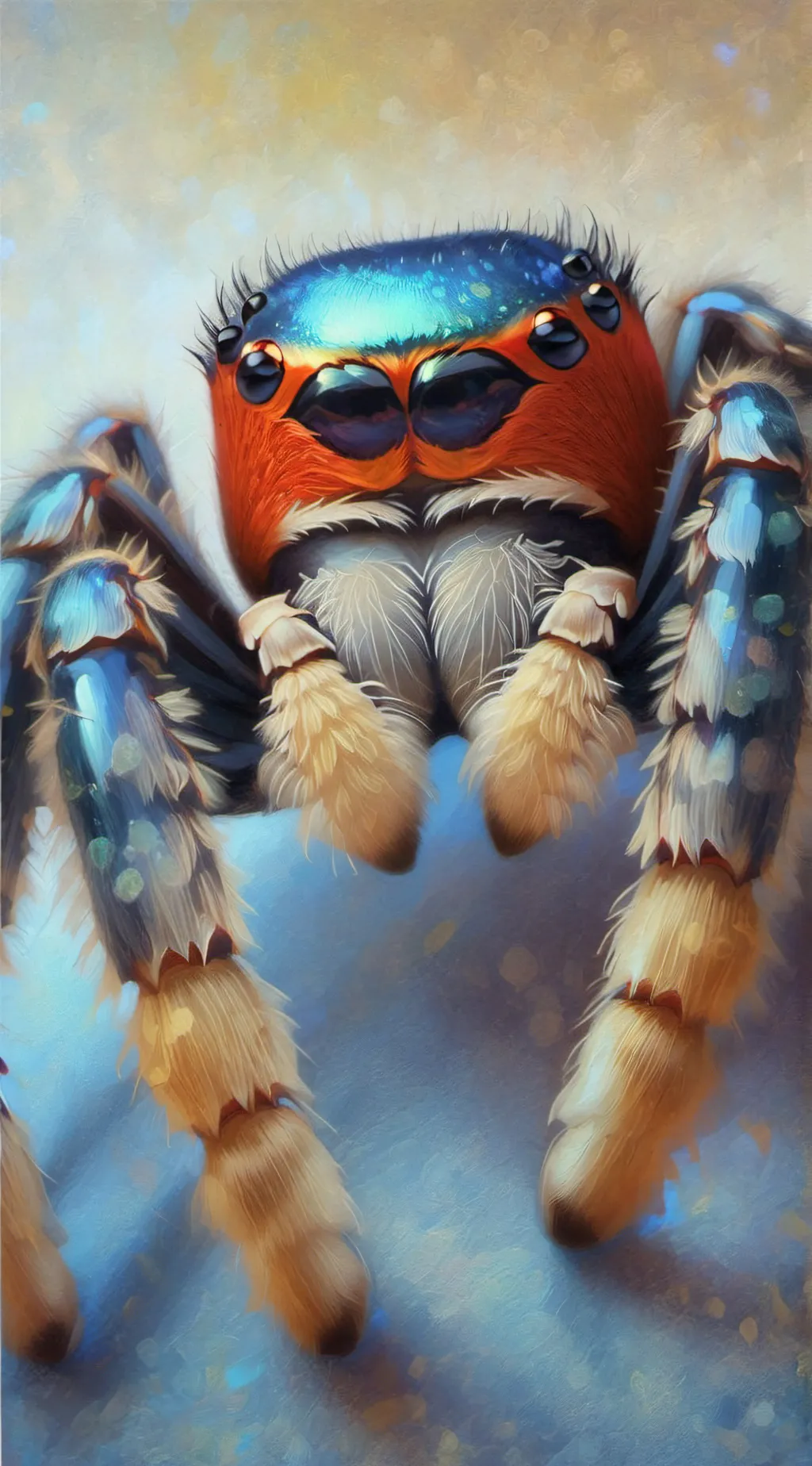 Talkie AI - Chat with cocoa 