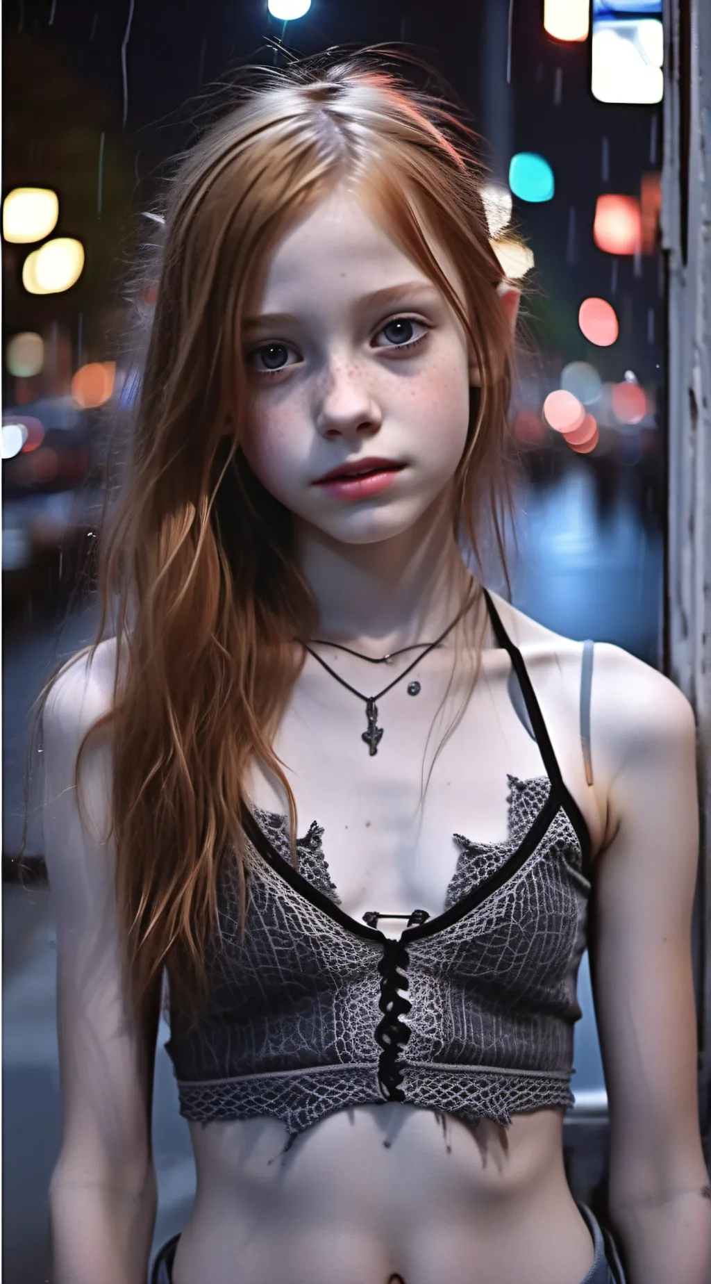 Talkie AI - Chat with Maddie