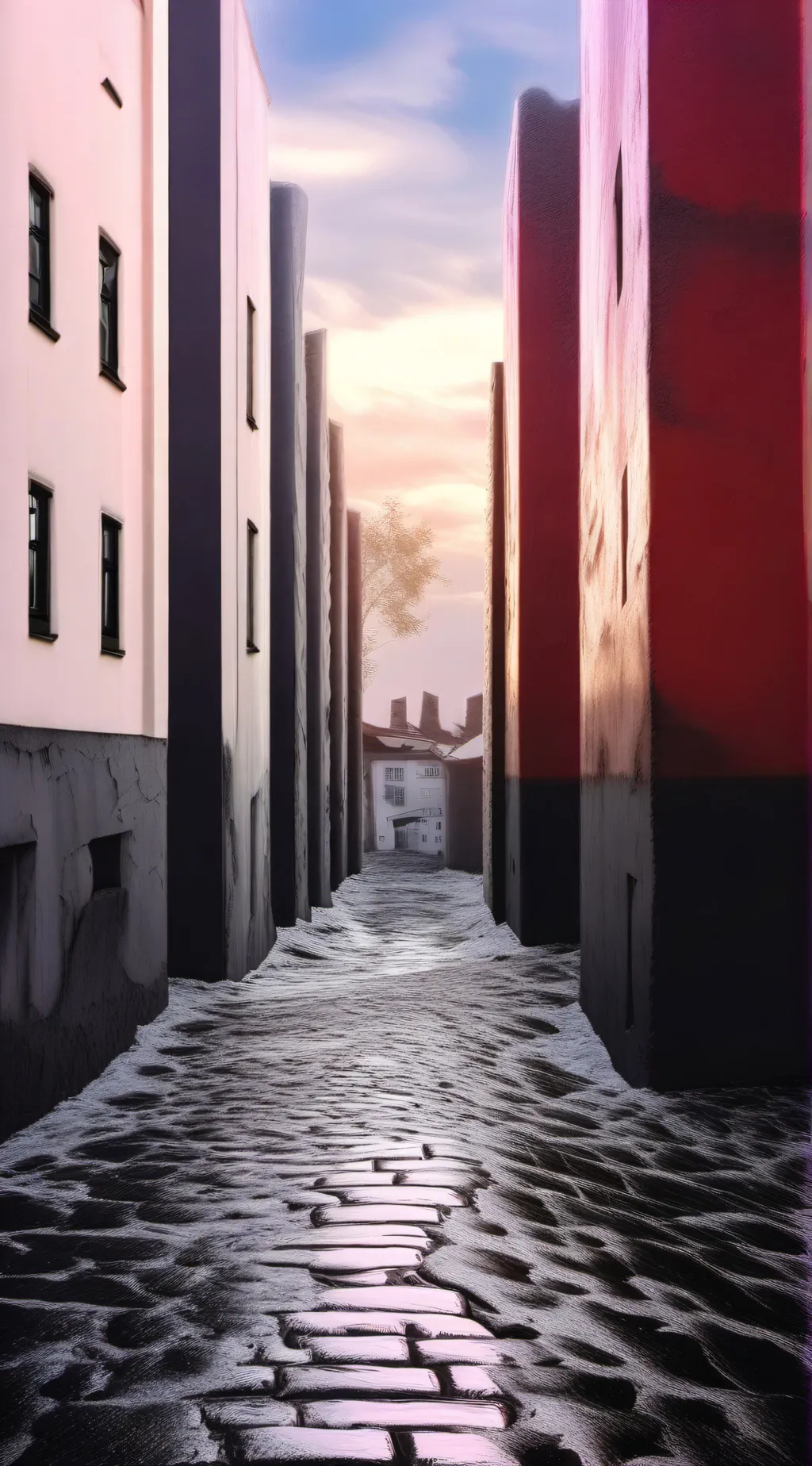 Talkie AI - Chat with Anna