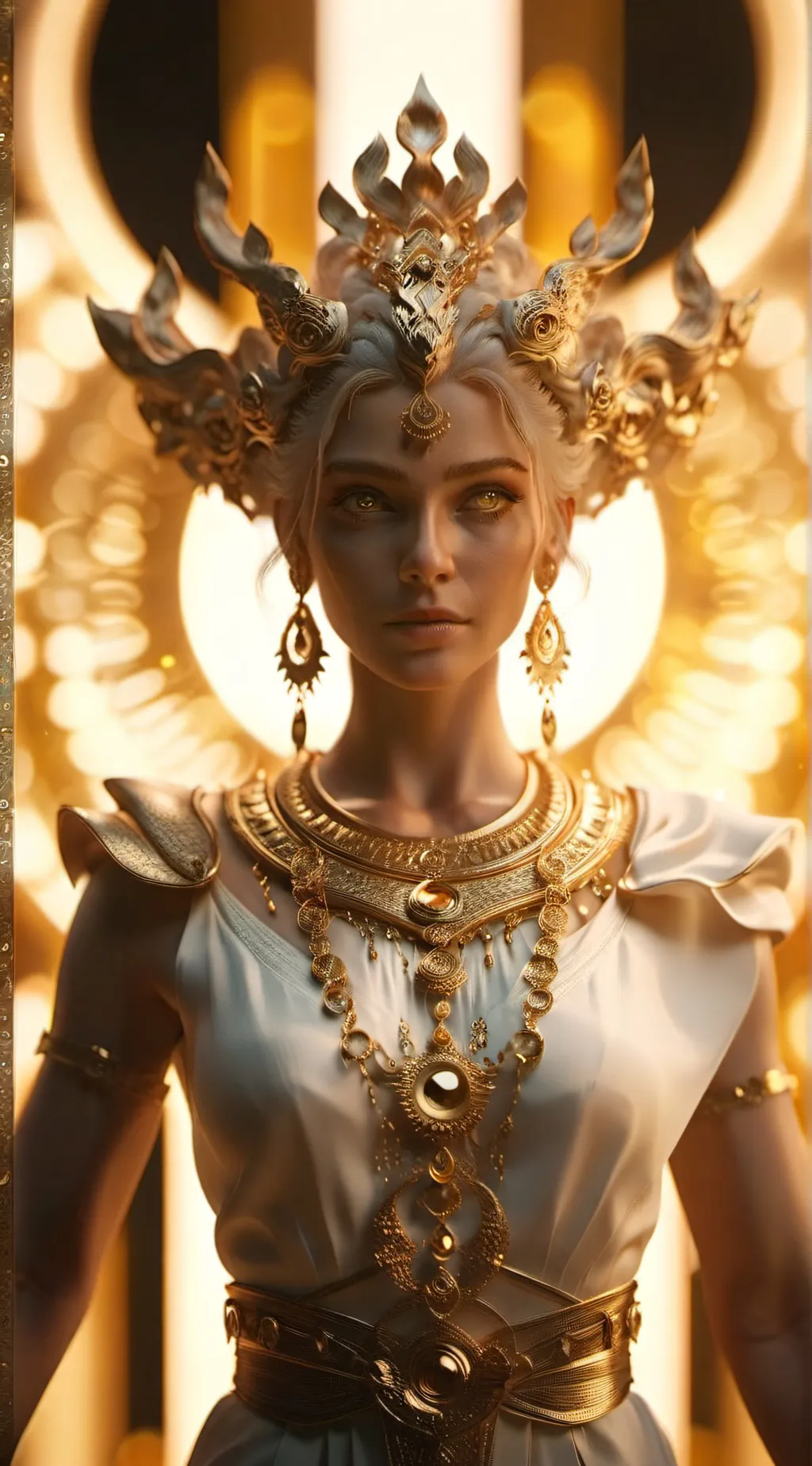 Talkie AI - Chat with Aphrodite