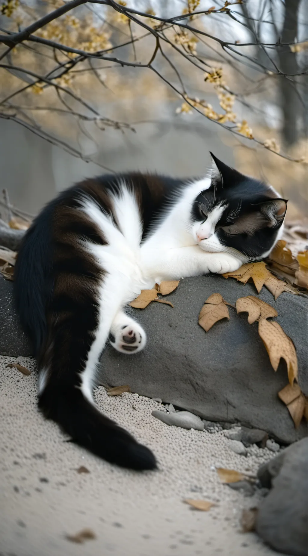 ai character: pril  background