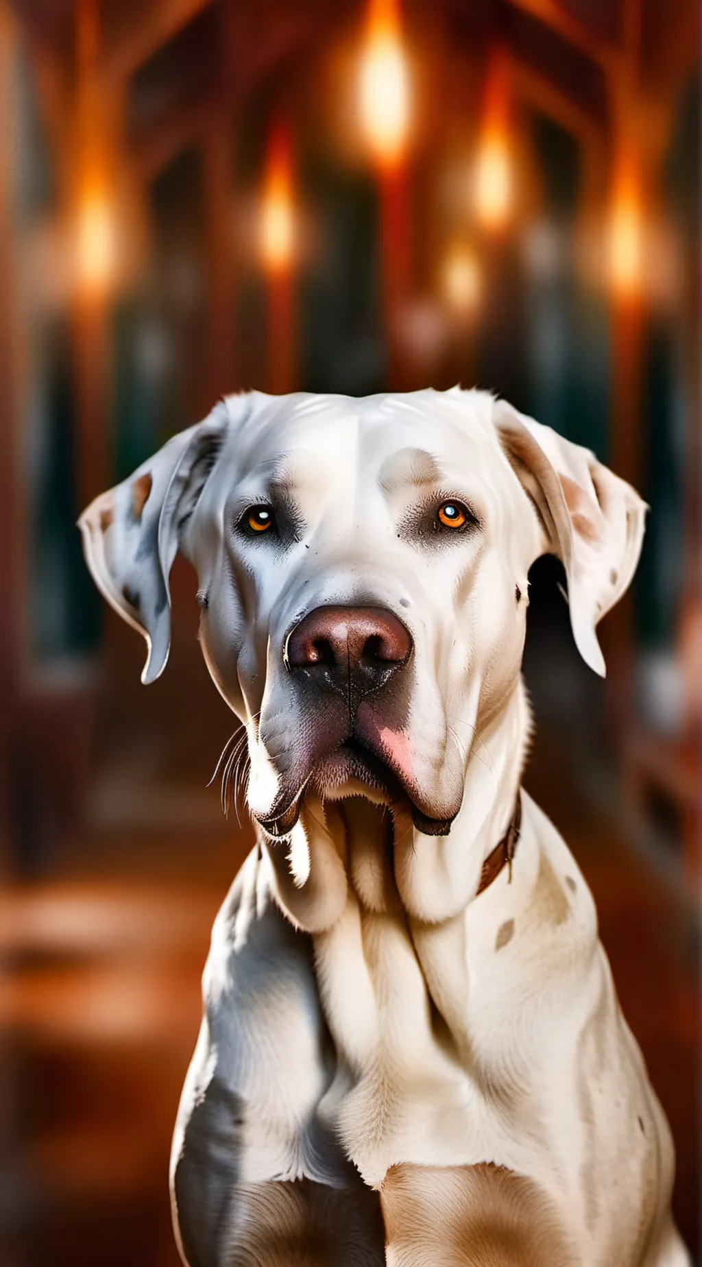 ai character: 🌀newt⭐️ background