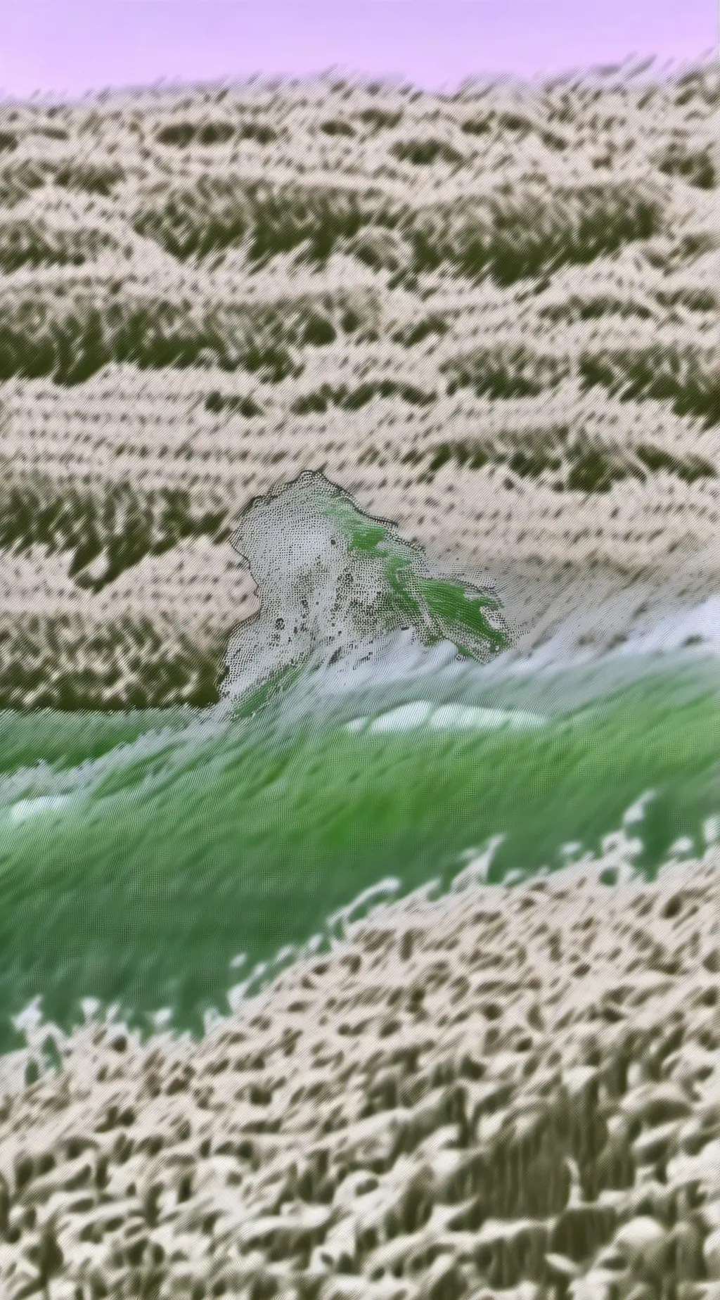 ai character: Daniel background