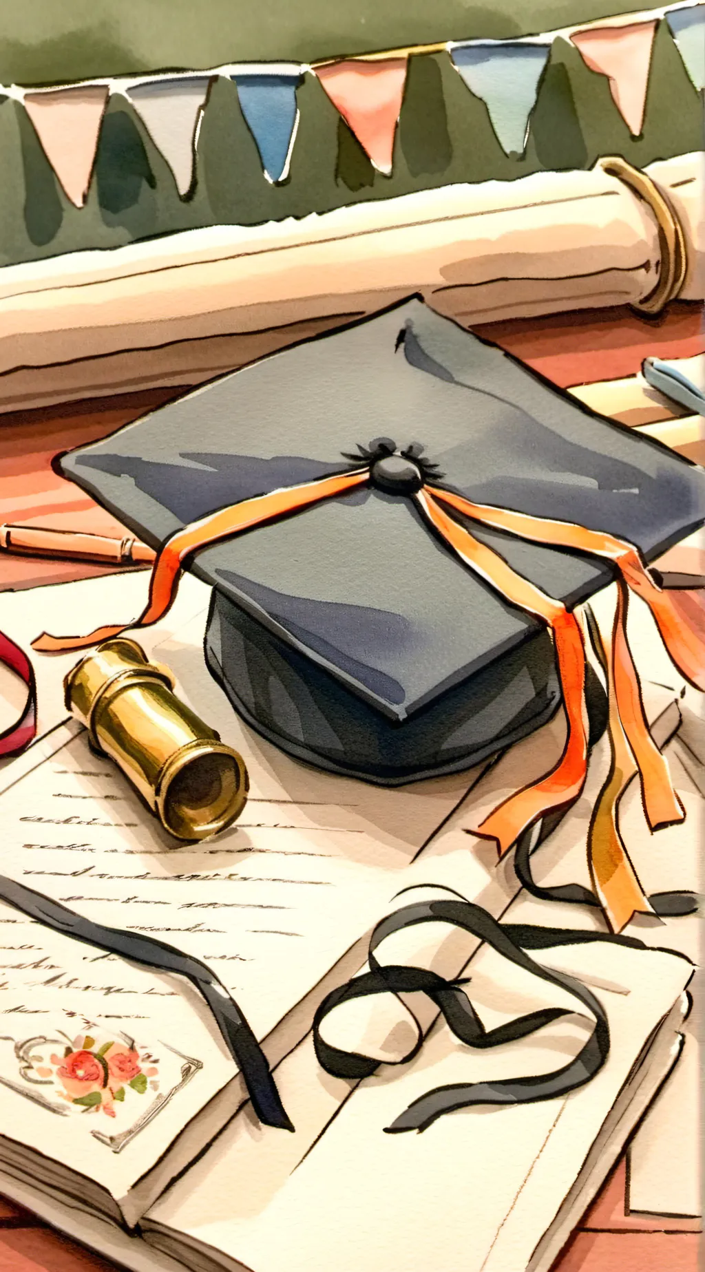 ai character: MHA  background