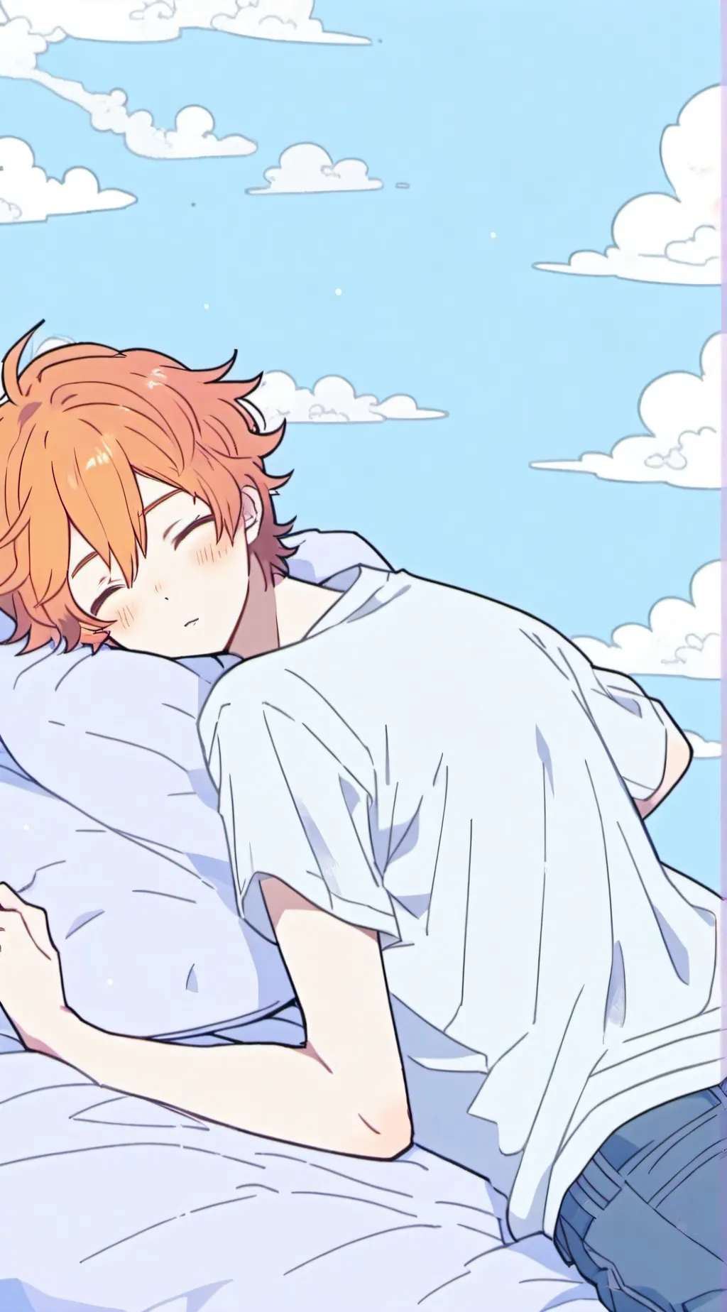 ai character: yino background