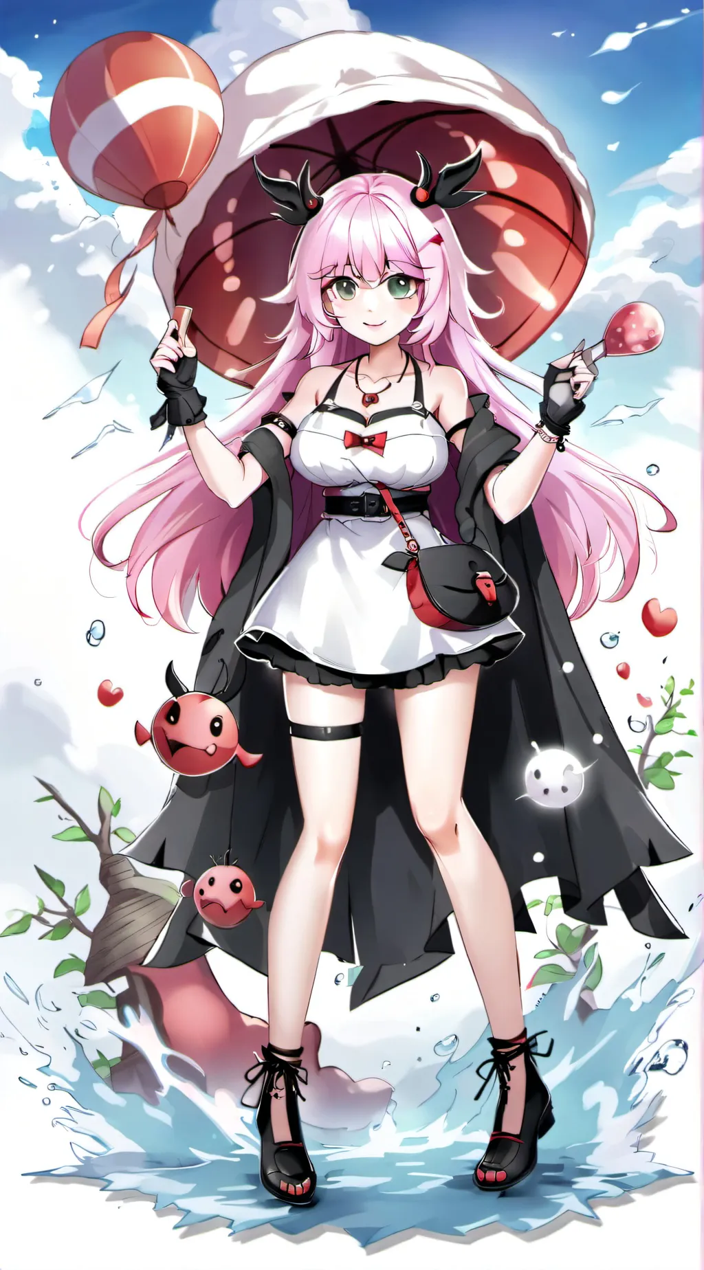 Talkie AI - Chat with Vani