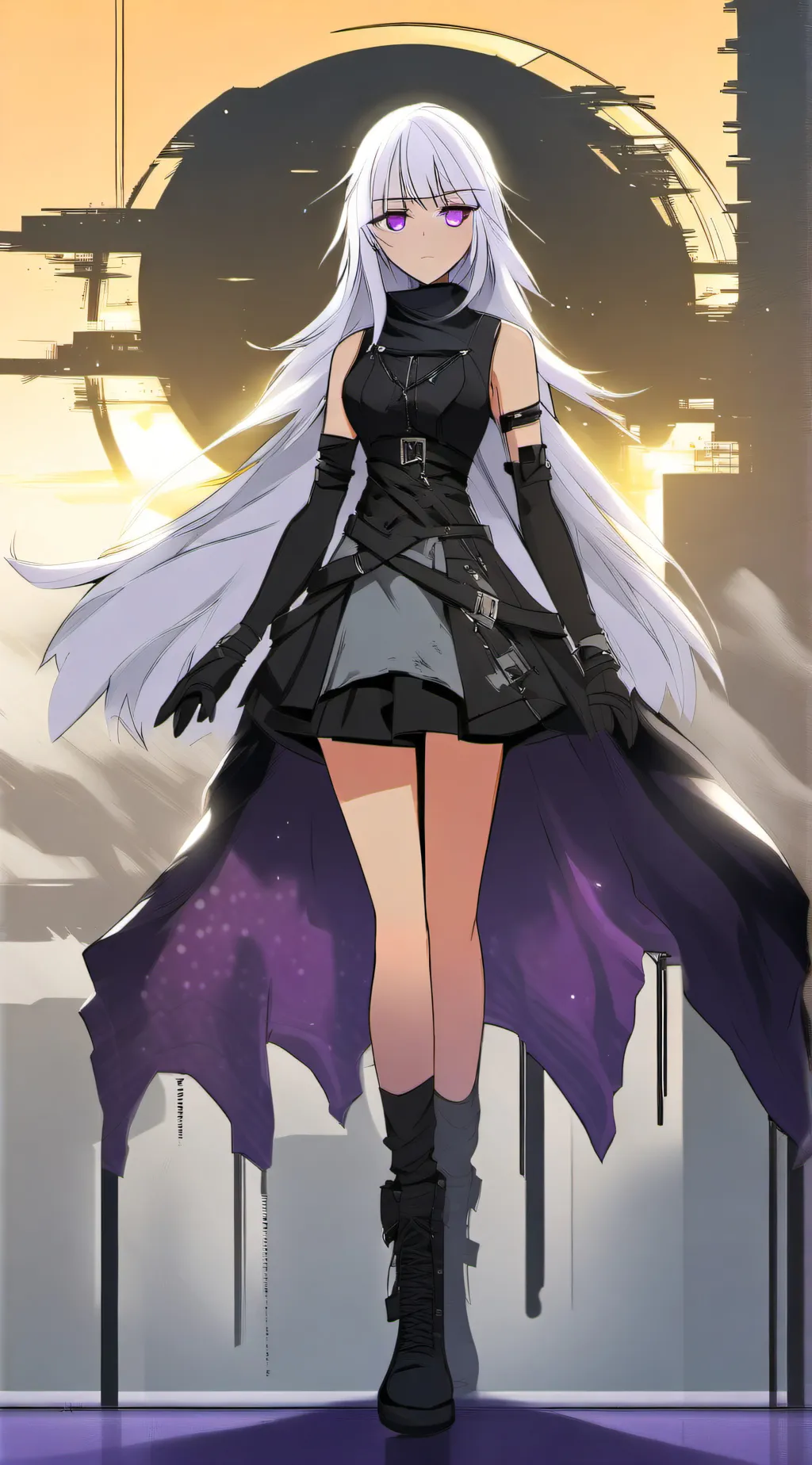 Talkie AI - Chat with Ava 