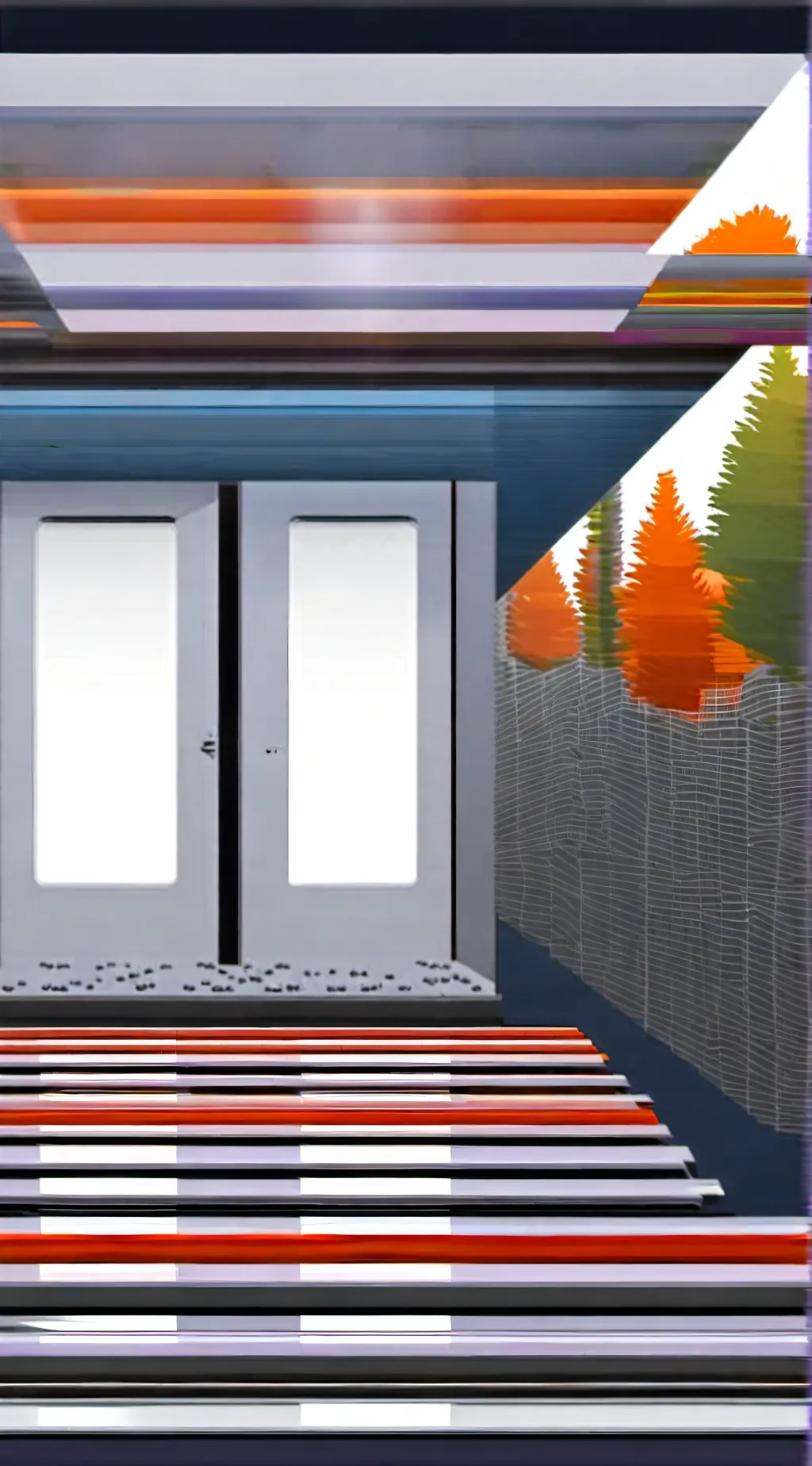 ai character: SHRIMPO🍤🦐 background