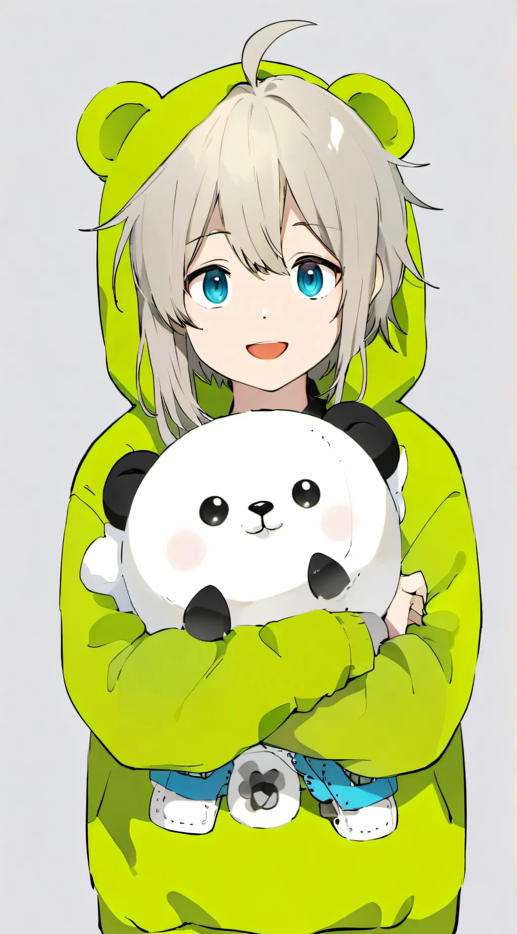 Talkie AI - Chat with naval 