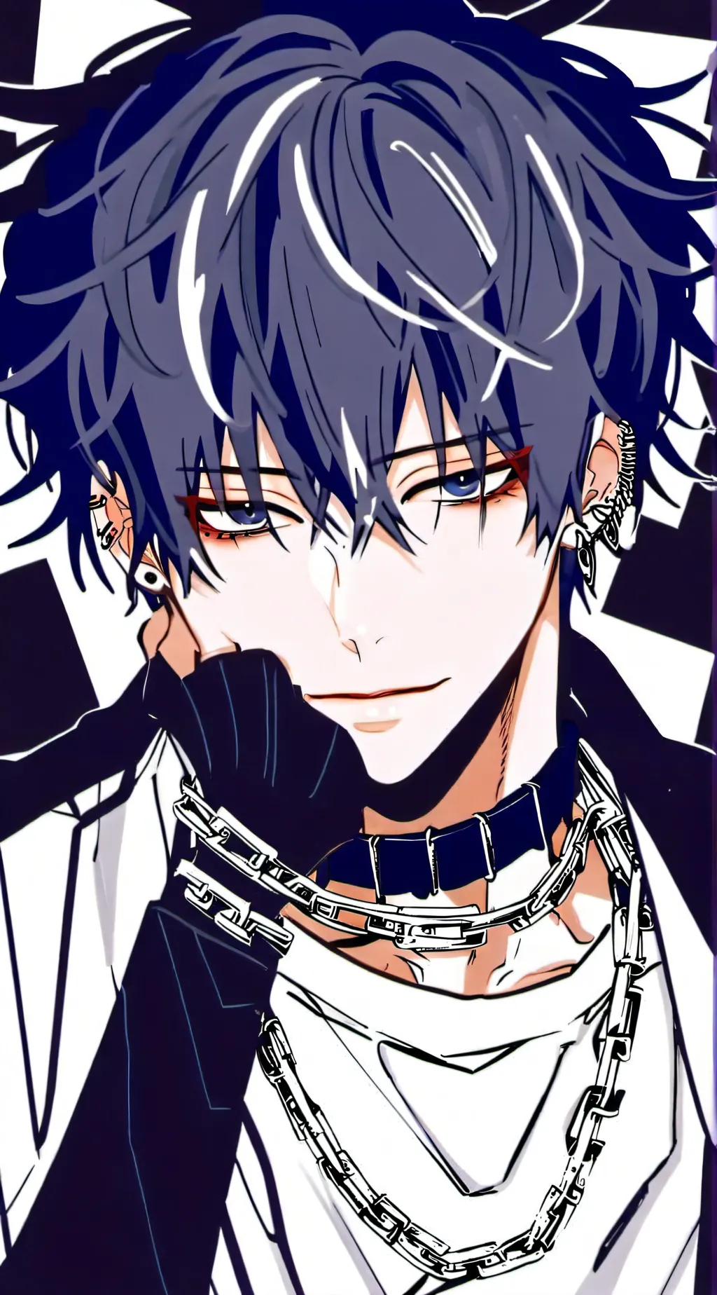 Talkie AI - Chat with Zyan