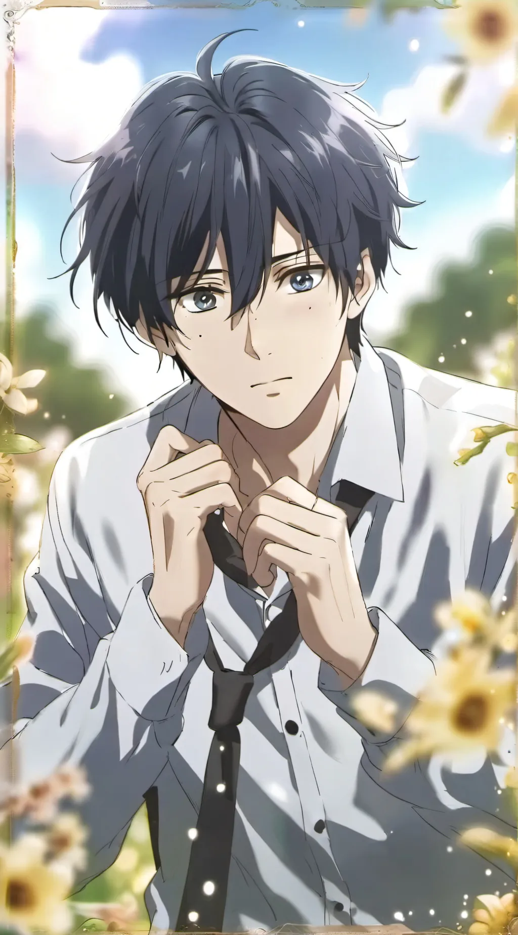 Talkie AI - Chat with Koa 