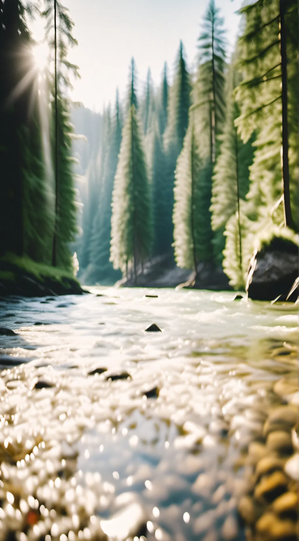 ai character: school background