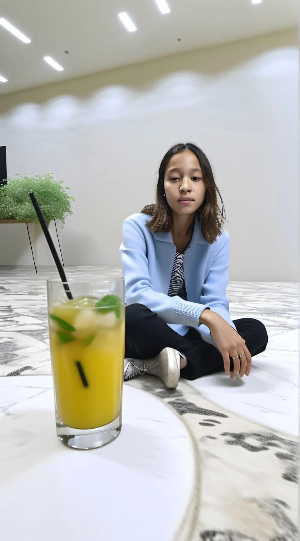 Talkie AI - Chat with Adam