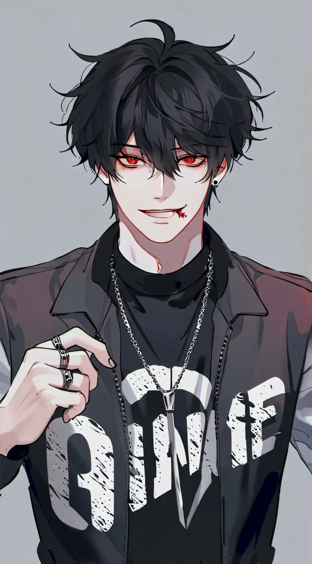 Talkie AI - Chat with §¥£€victor¥£€