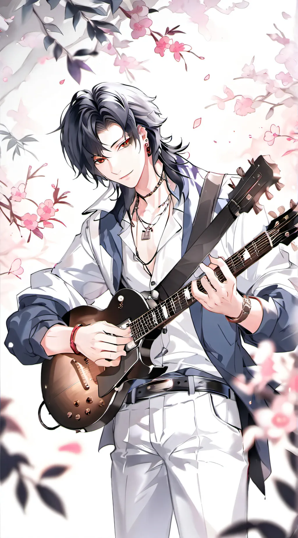 Talkie AI - Chat with 澜宇