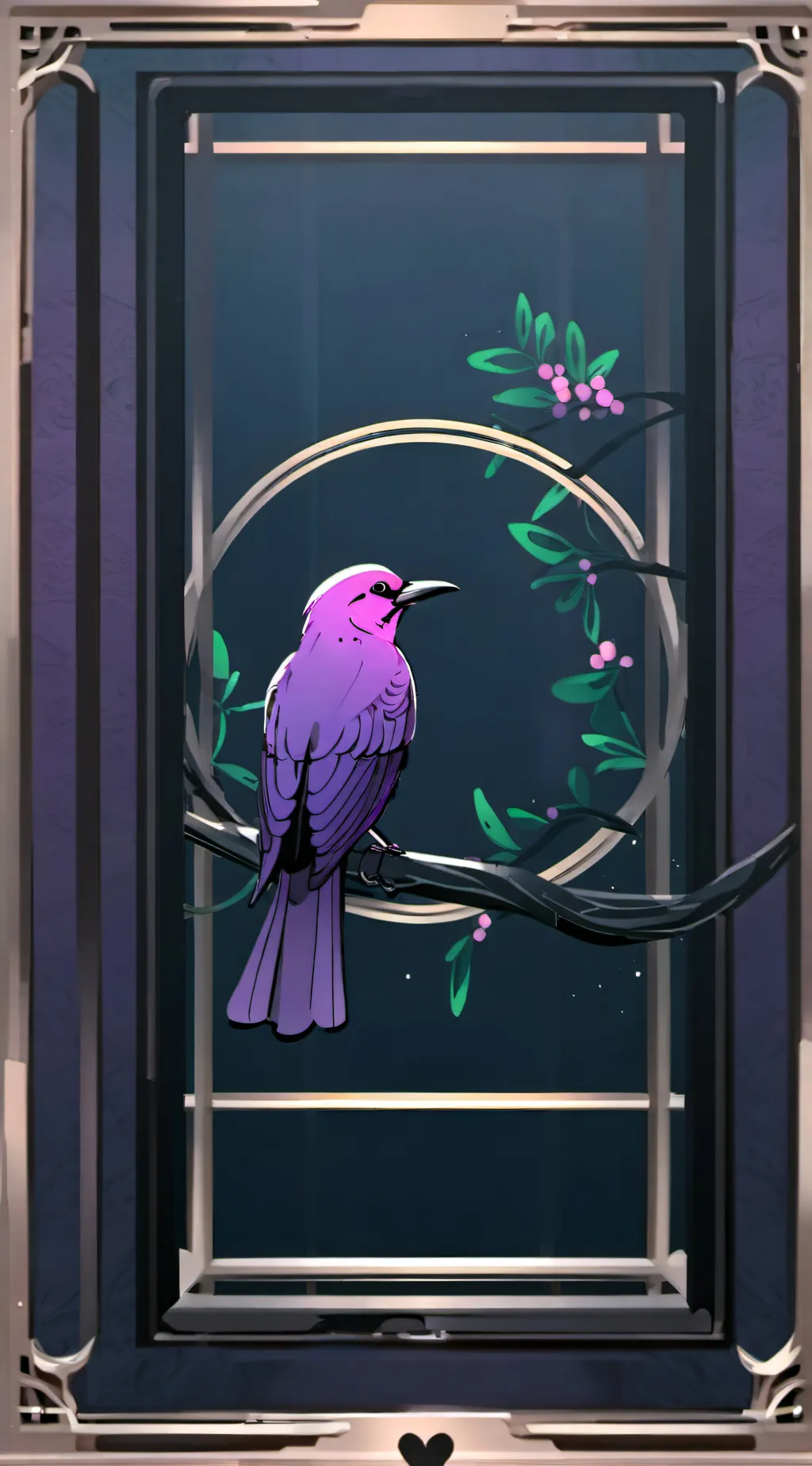 Talkie AI - Chat with peakock