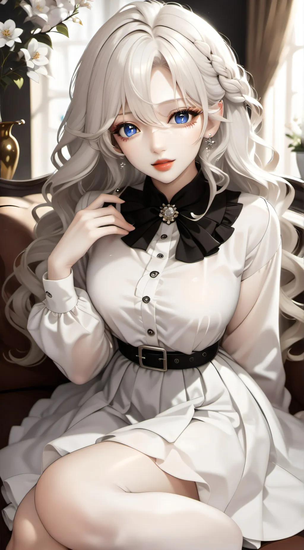 ai character: •.•Taylør•.• background