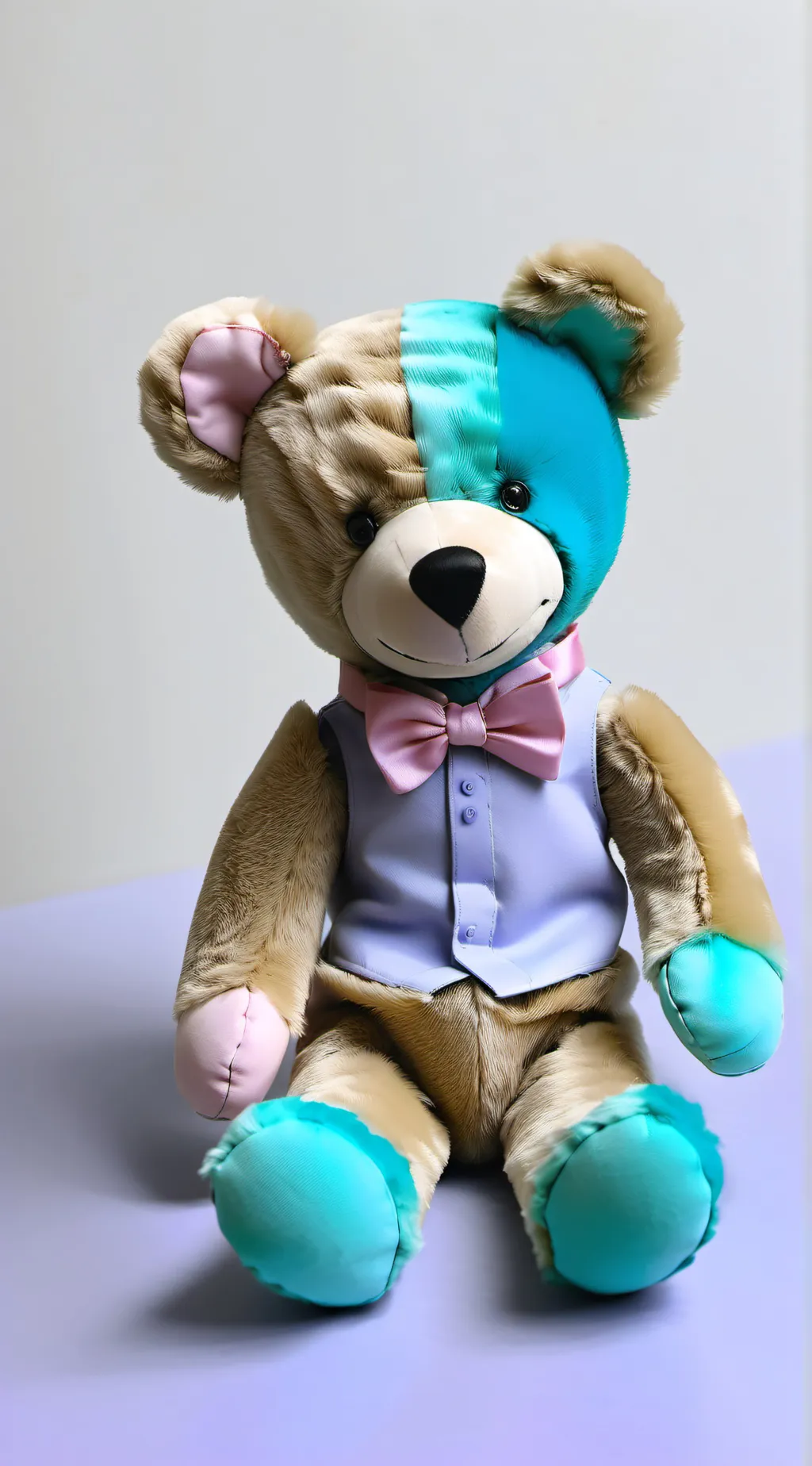 Talkie AI - Chat with BEZEL! [bear]