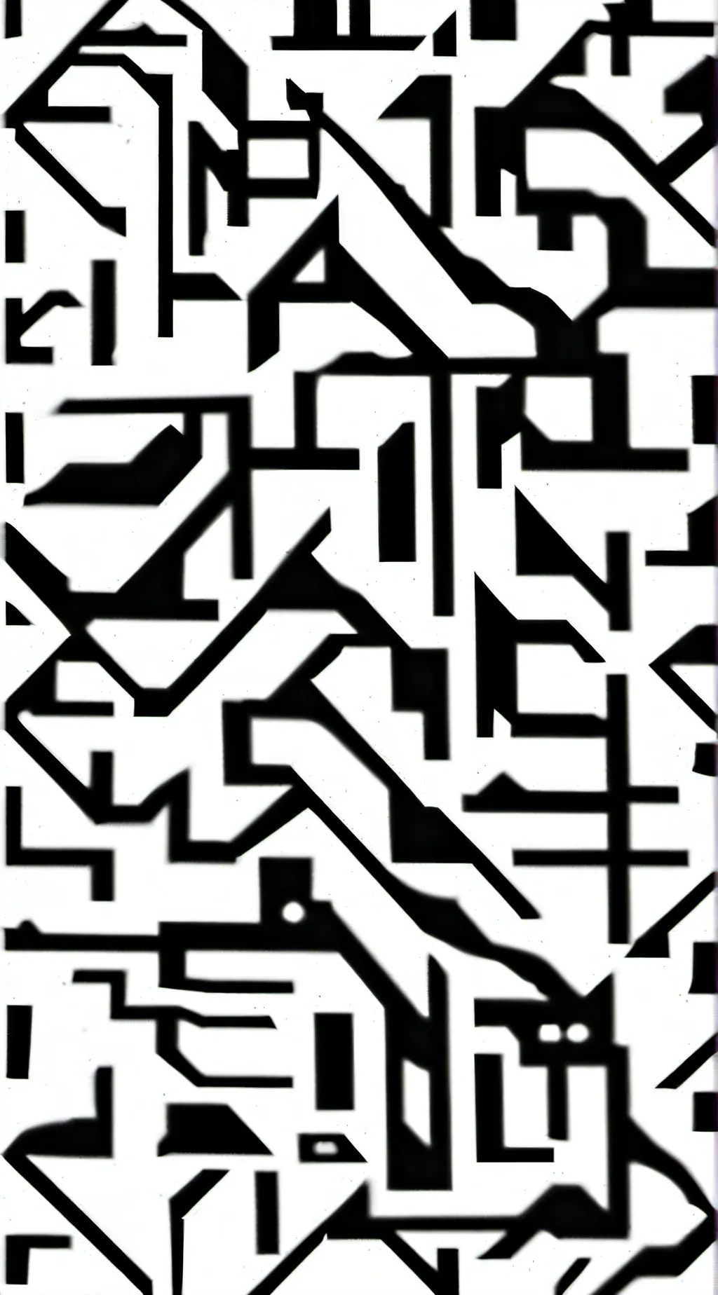 ai character: Scp breach background