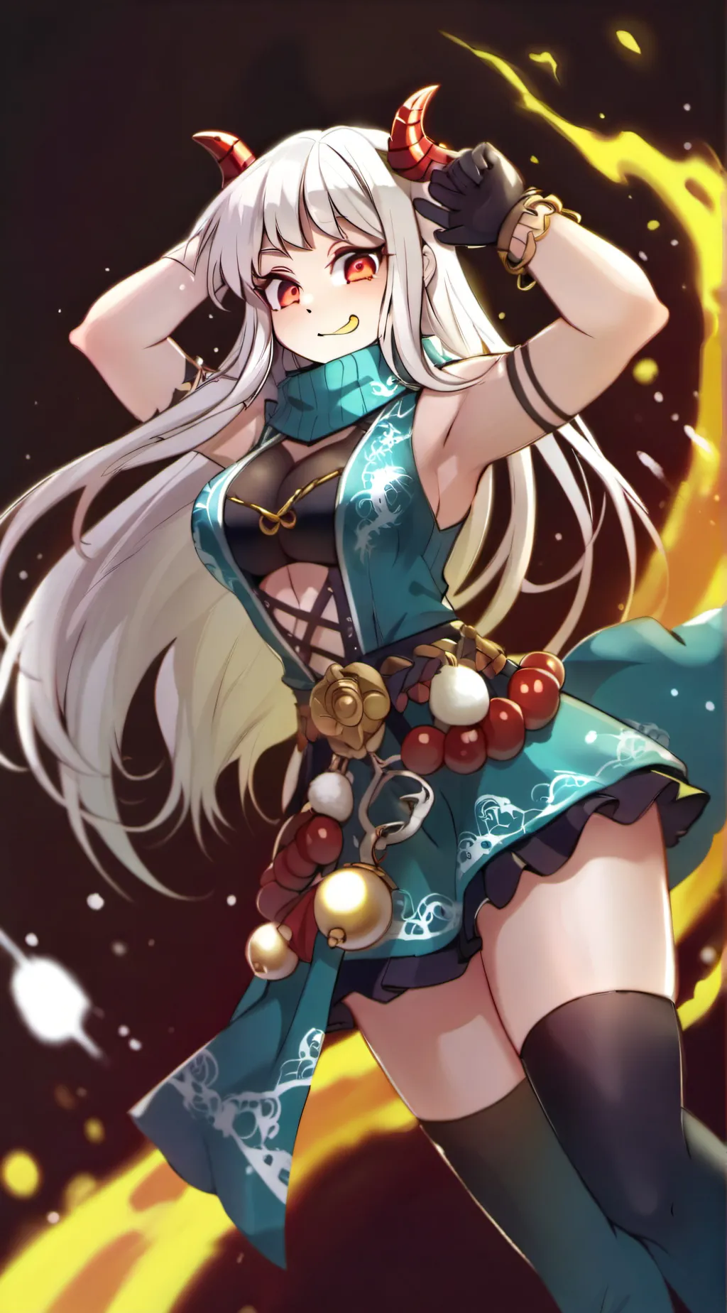 Talkie AI - Chat with One piece 