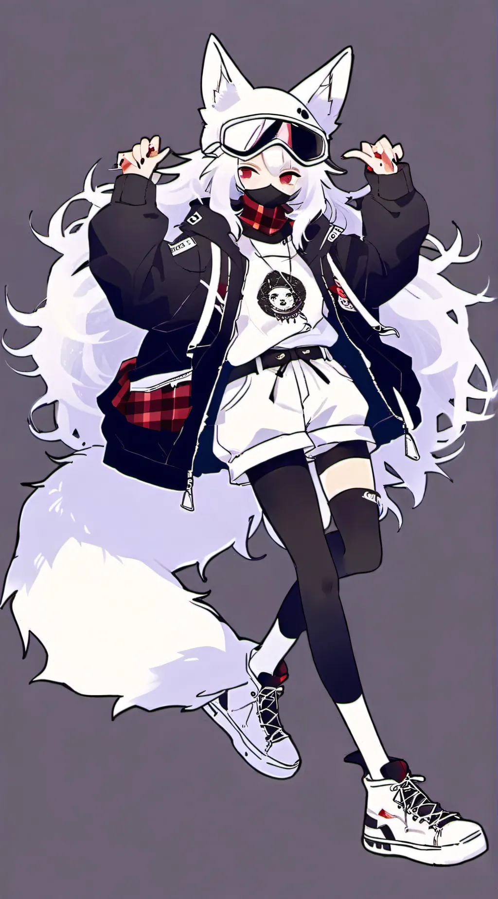 Talkie AI - Chat with bibblethetherian