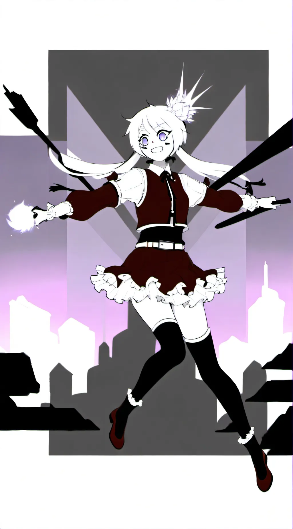 Talkie AI - Chat with Rob