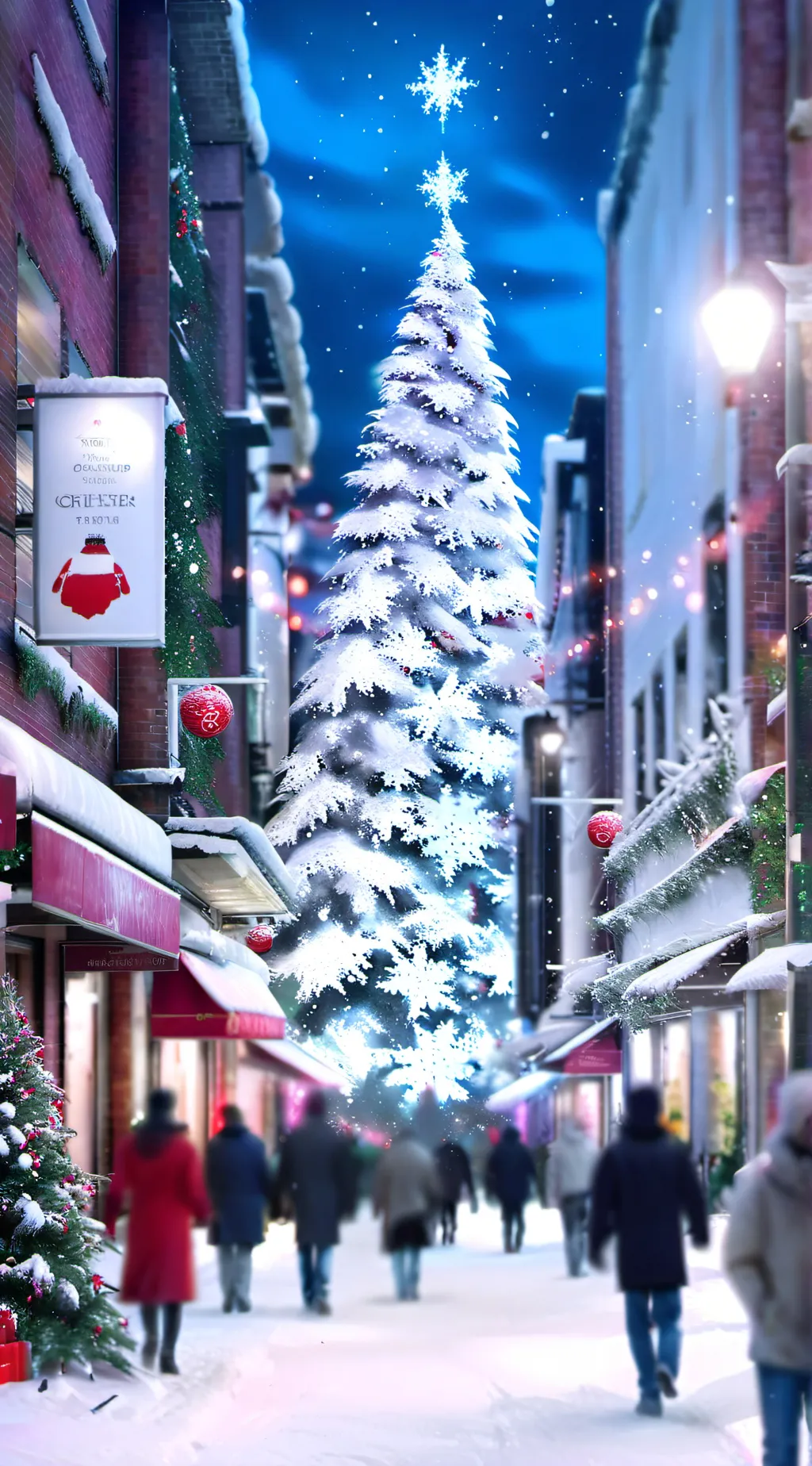 Talkie AI - Chat with Red One (Movie)