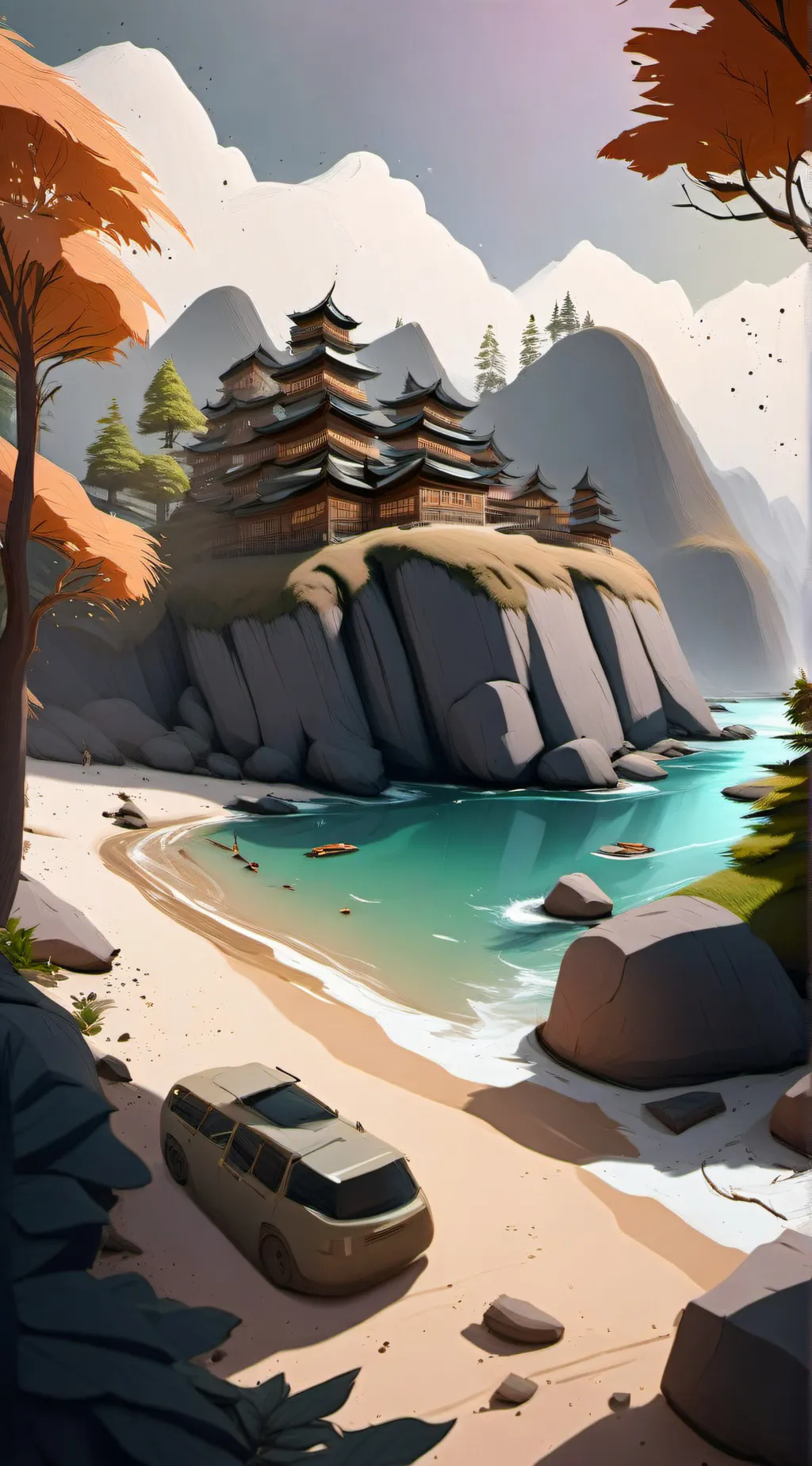 Talkie AI - Chat with Mm3 (ignore)