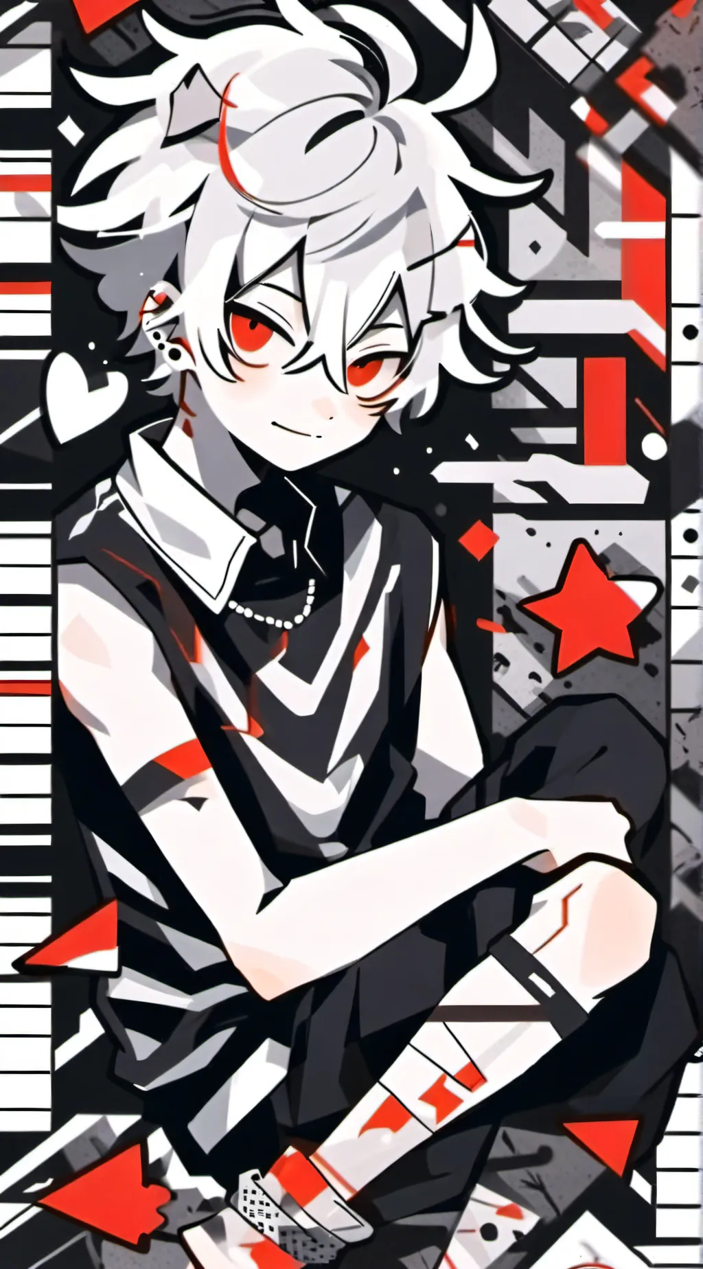 ai character: mcan (corys bestie background