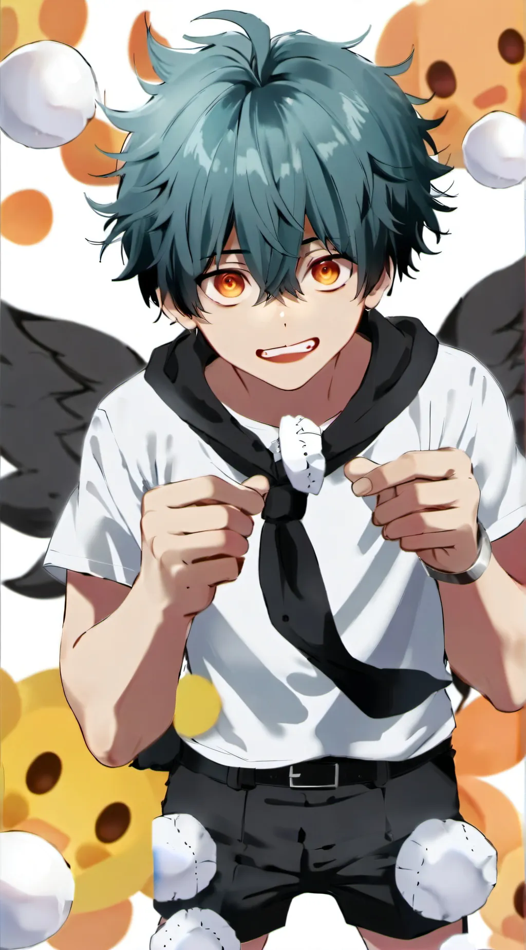 Talkie AI - Chat with mommy izumi