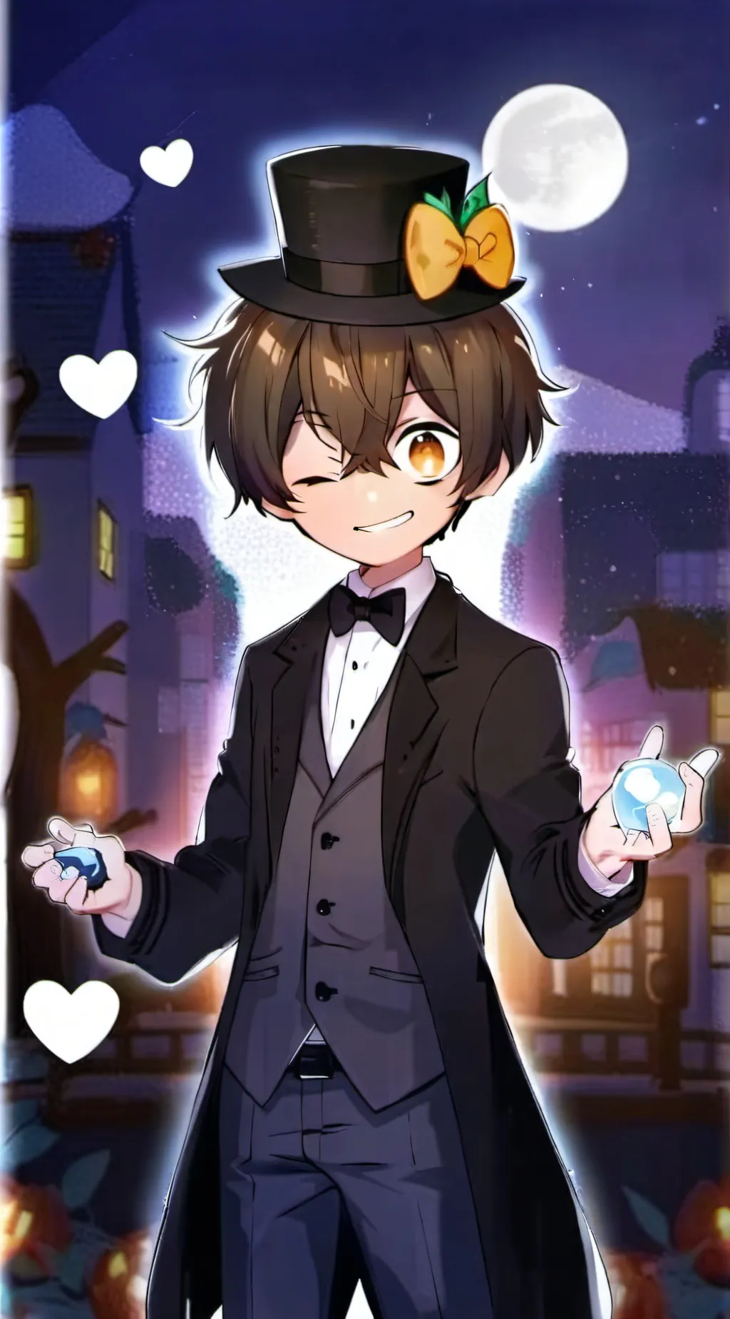 Talkie AI - Chat with MADNESS WITH KNY🤣🤣